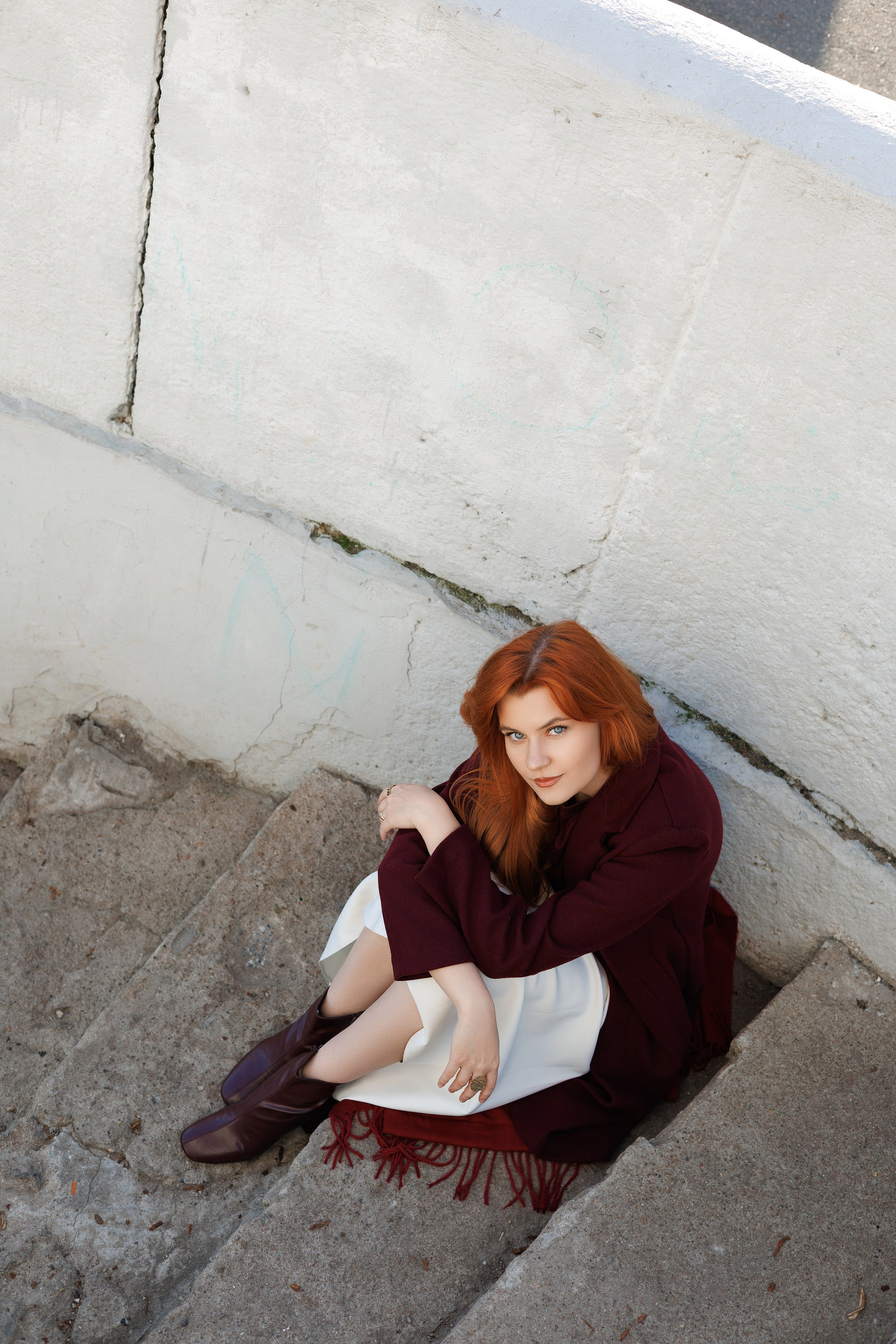 Индивидуальные фотопрогулки. Фотограф Минск