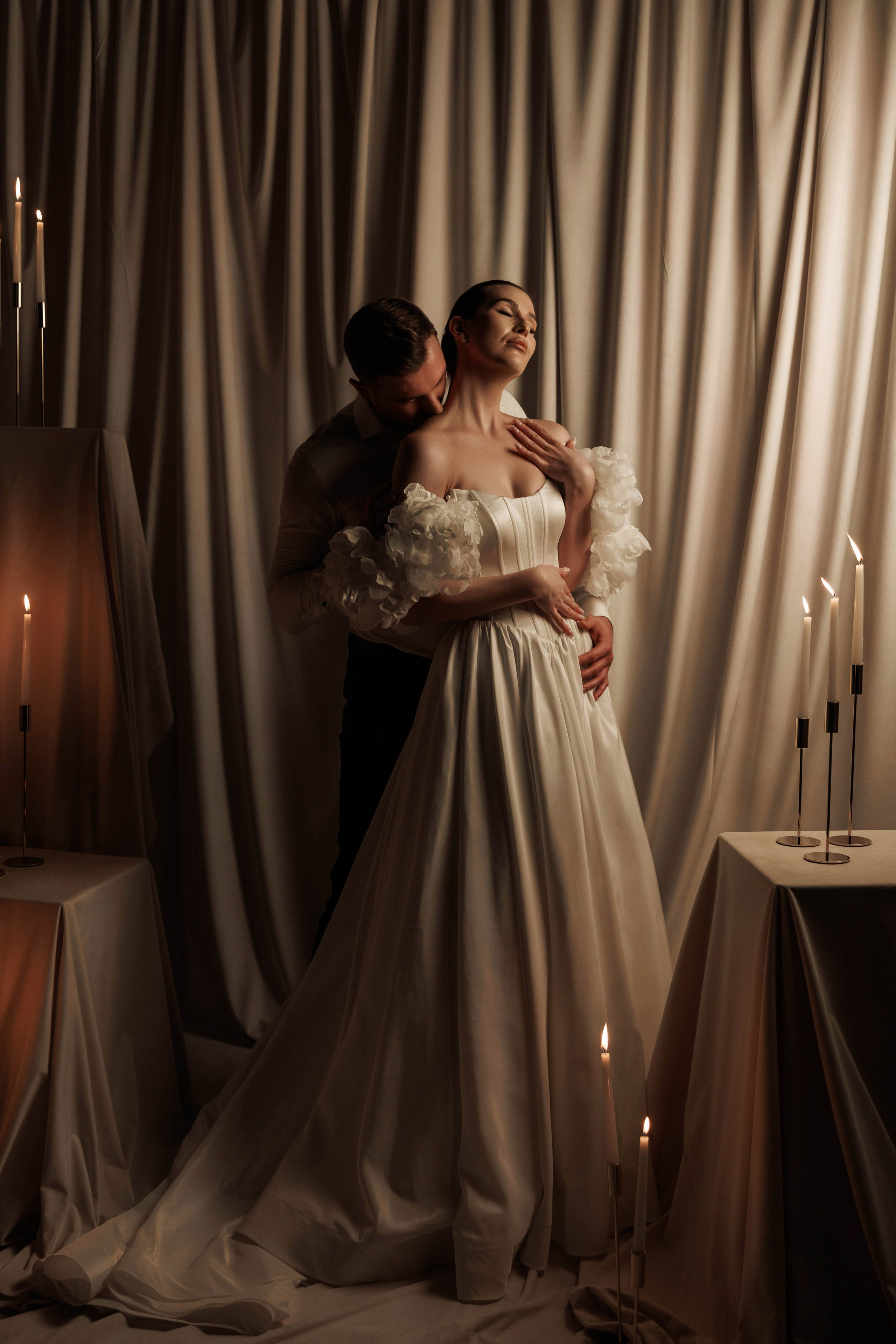 Свадьбы. Главная