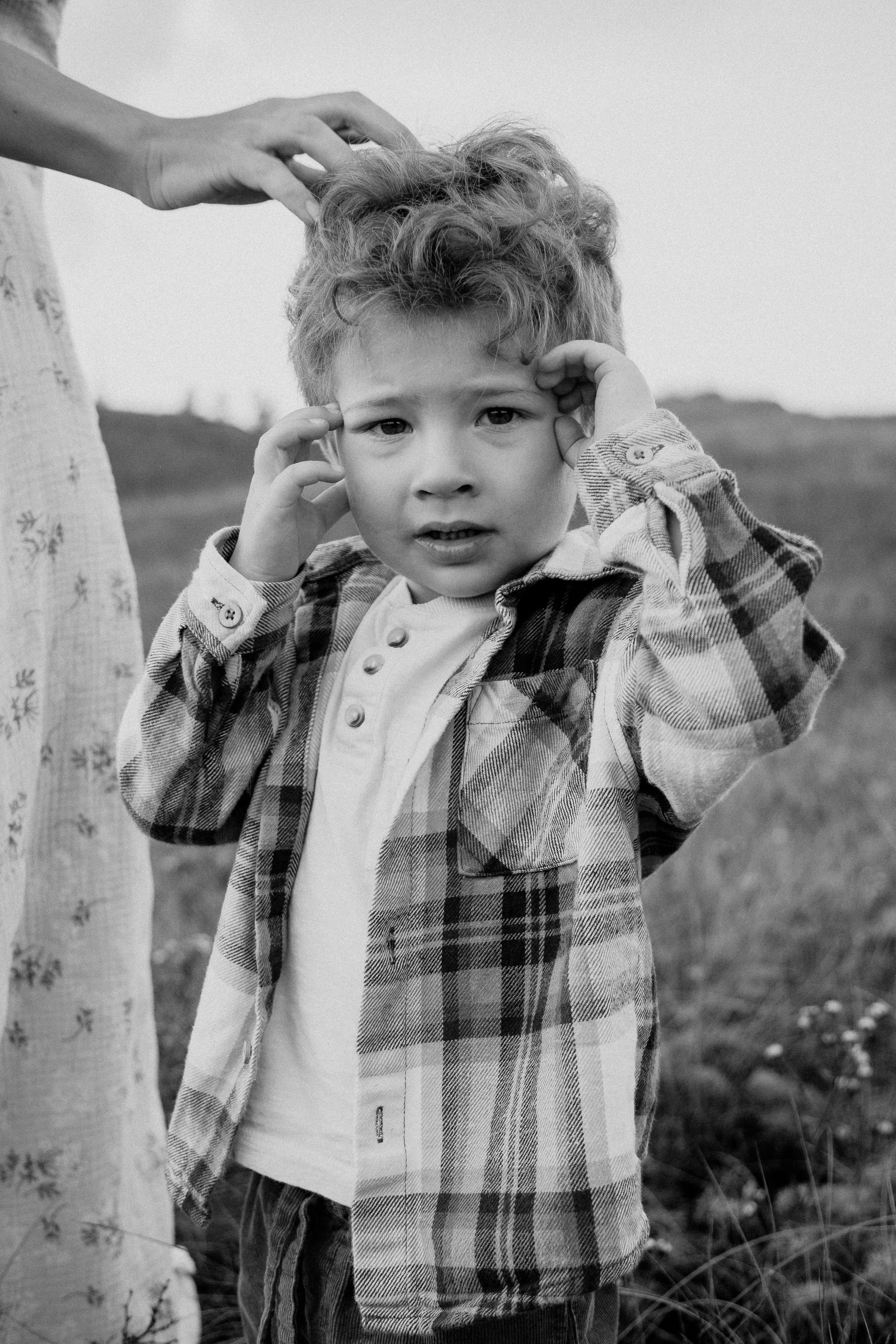 Рома, Таня, Миша Саша. Семейный фотограф новорожденных УФА Гульнара Зиновьева