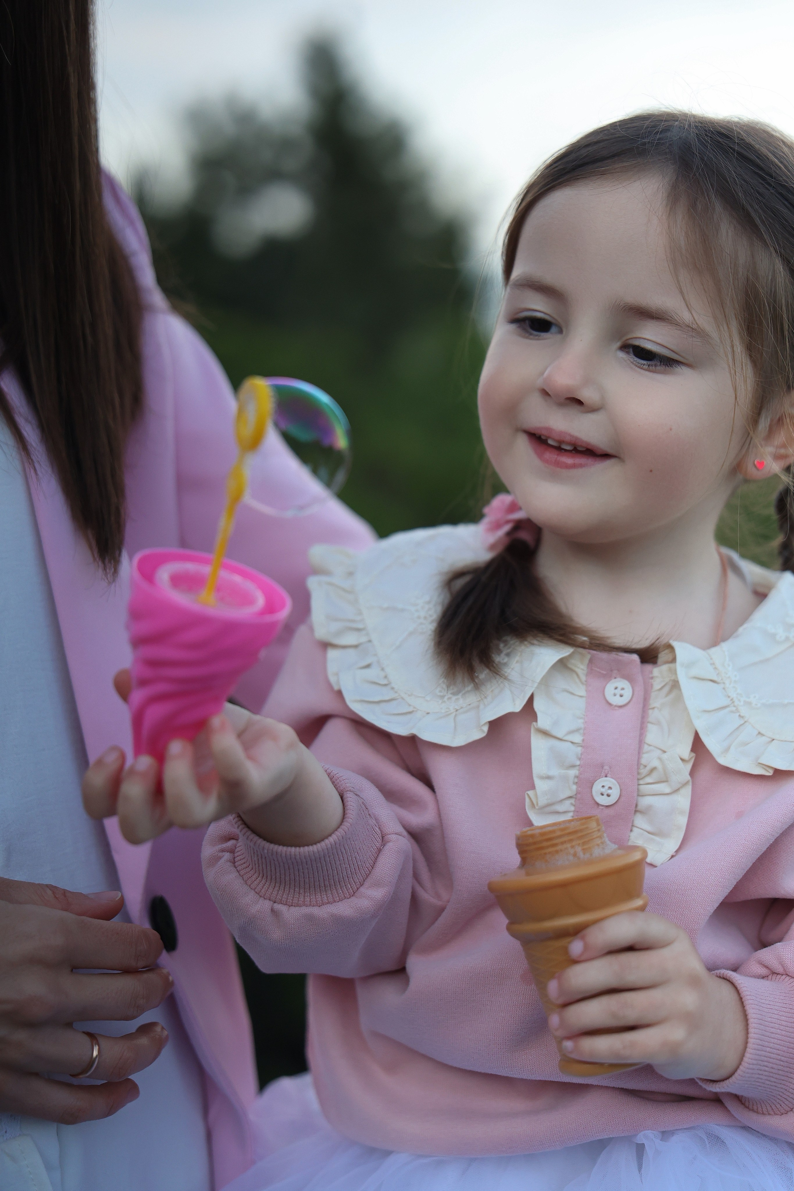 Таня и Кира: Ливадийский дворец. Фотограф в Ялте