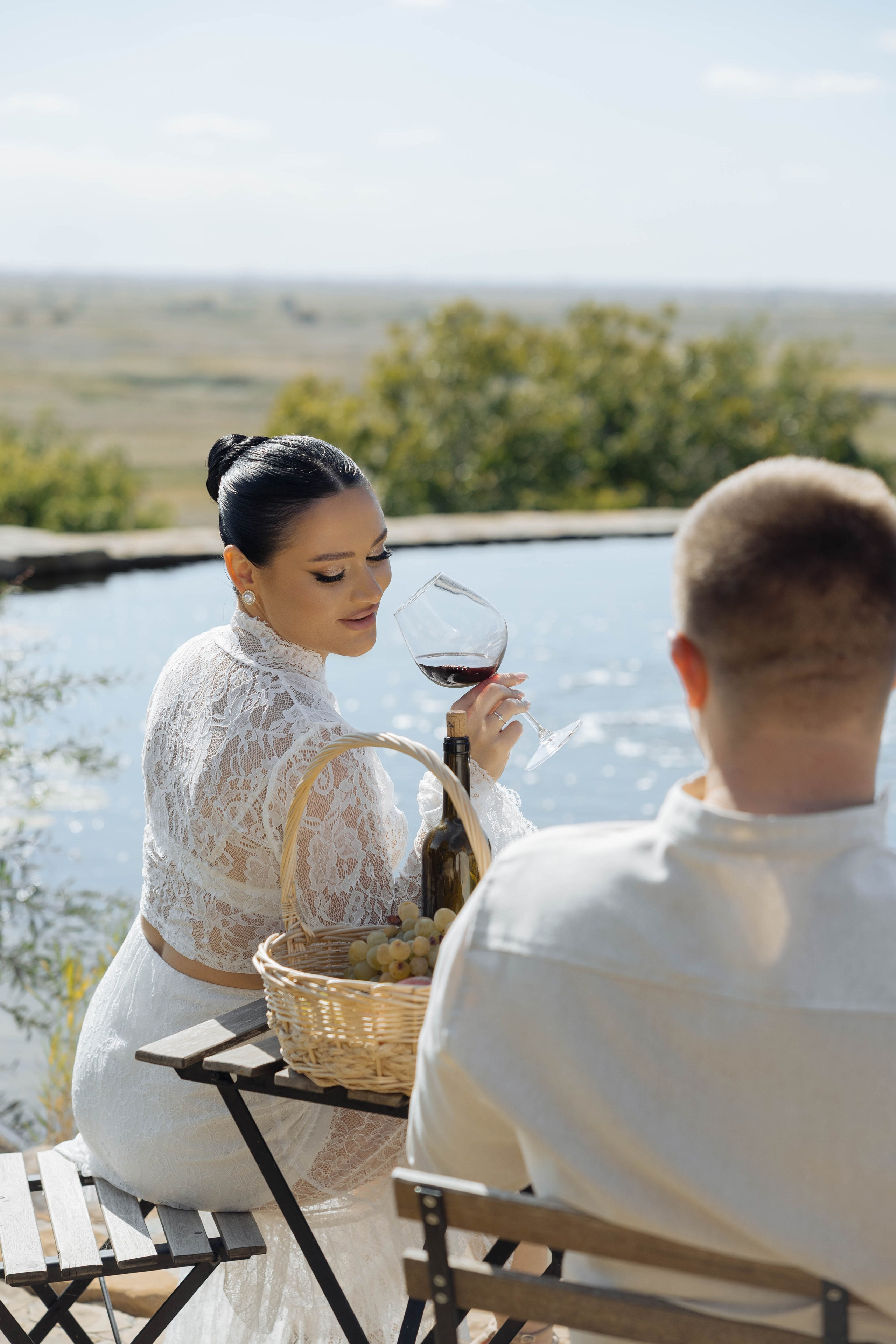 Анна&Никита. Свадебный фотограф в Ростове-на-Дону Виктория Трунова