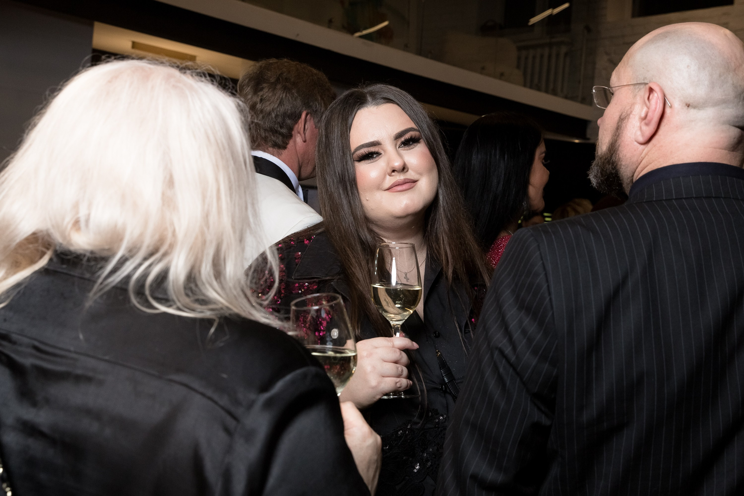 Pre-party Бизнес-премия «Золотой век». Репортажный Фотограф Александр Назаров. Москва и М.О