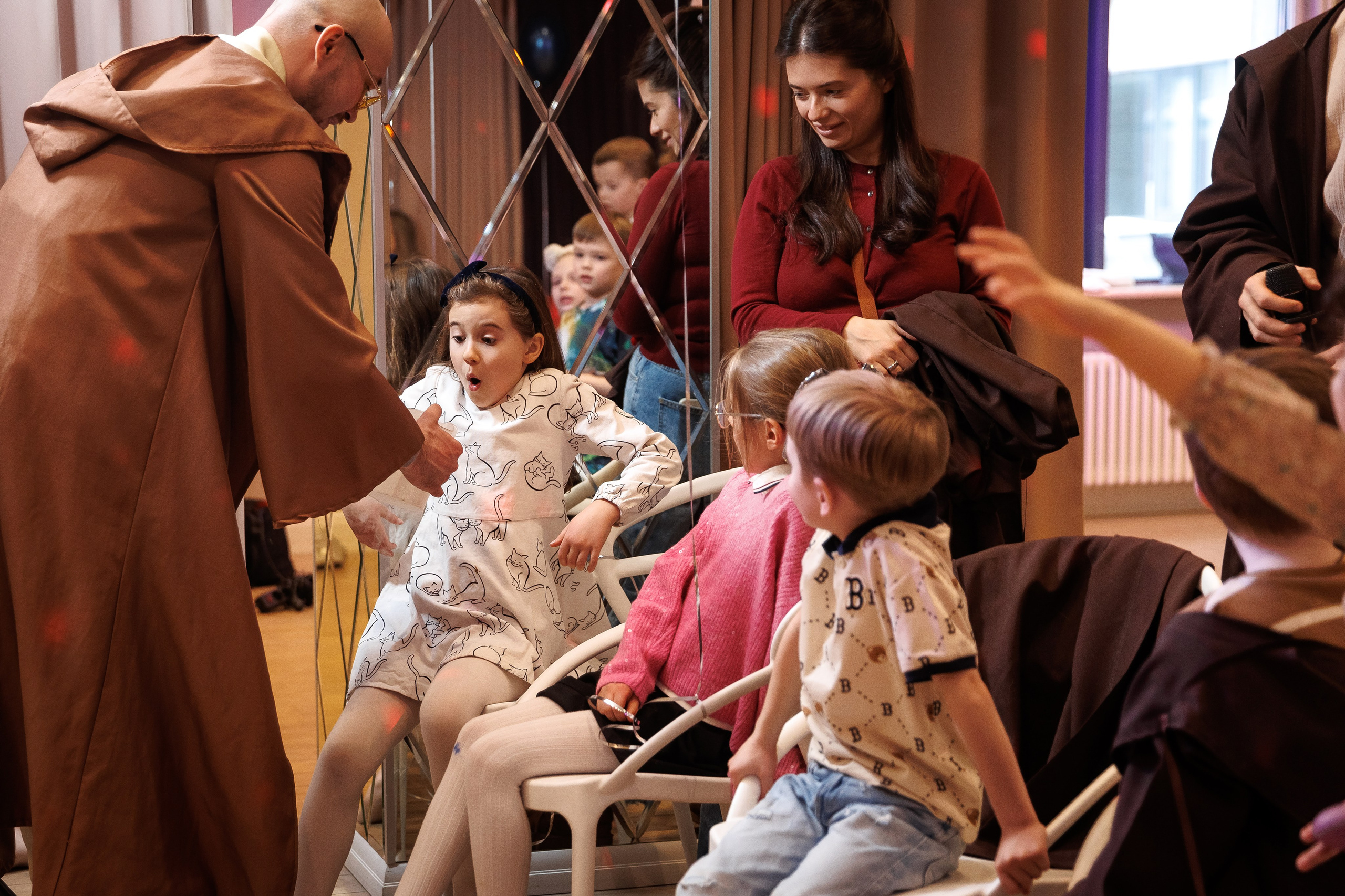 День Рождения Анны