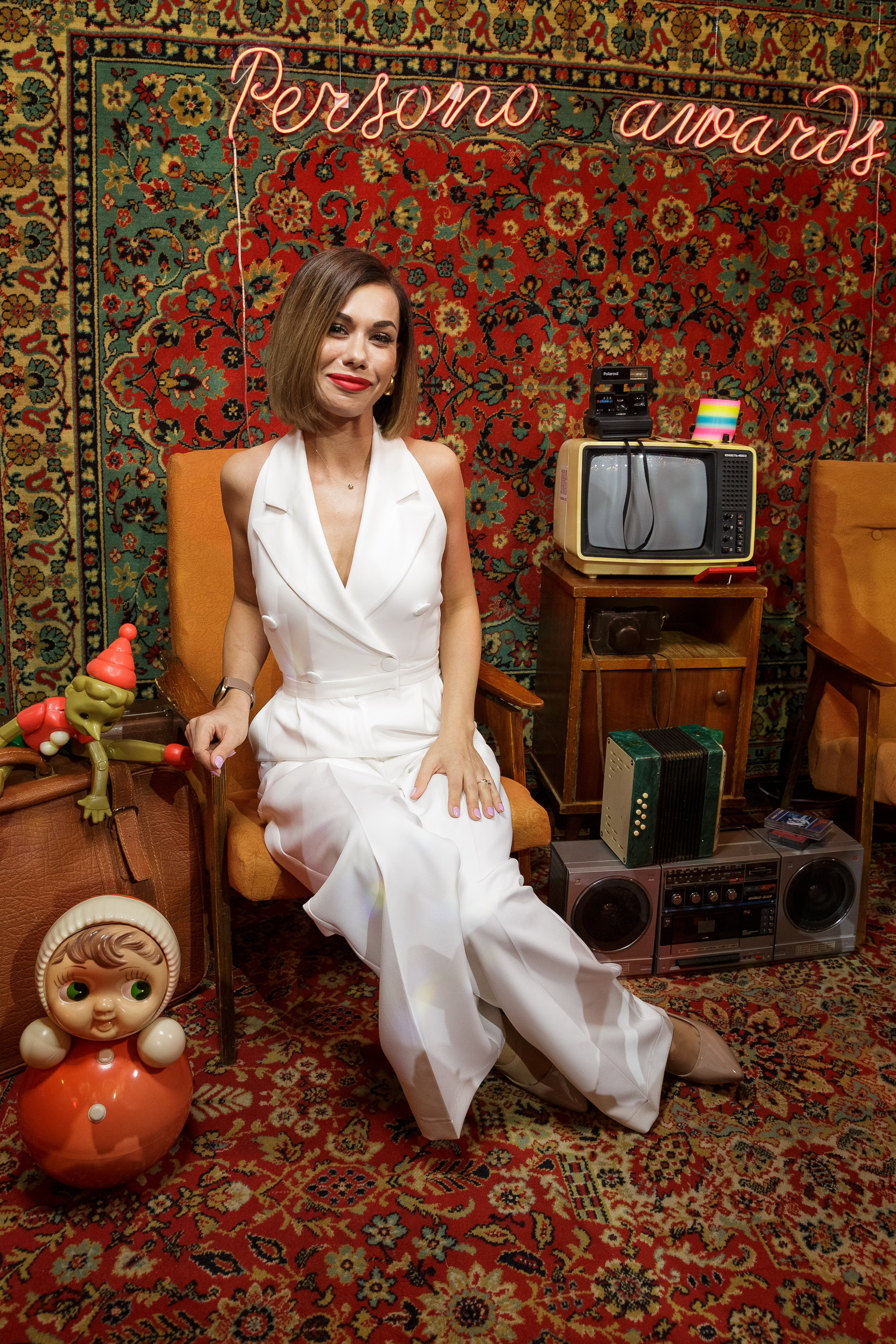 Премия Persono года 2024. Репортажный Фотограф Александр Назаров. Москва и М.О