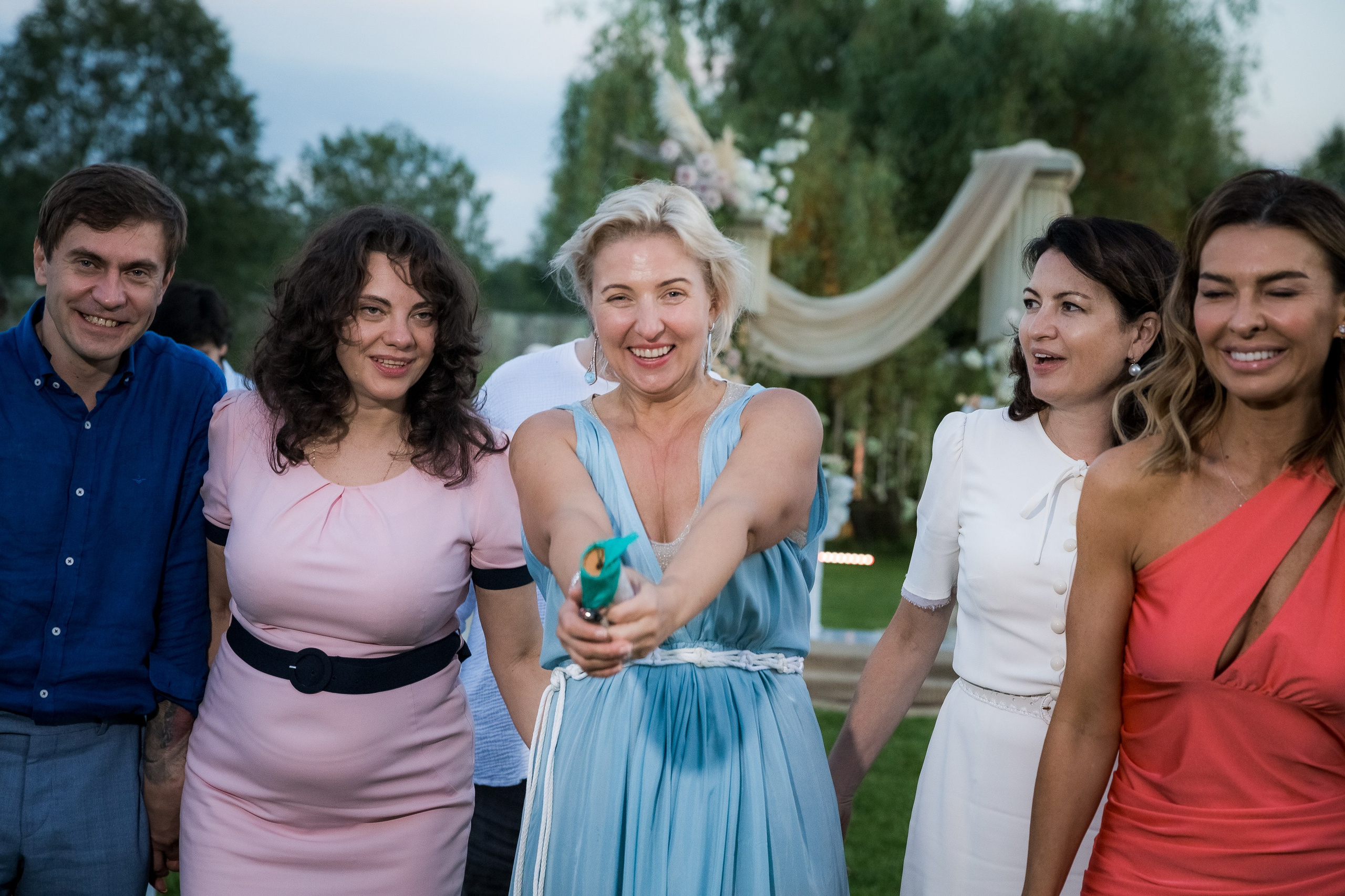 Частный Юбилей Наталья Москоу Кантри Клаб. Репортажный Фотограф Александр Назаров. Москва и М.О