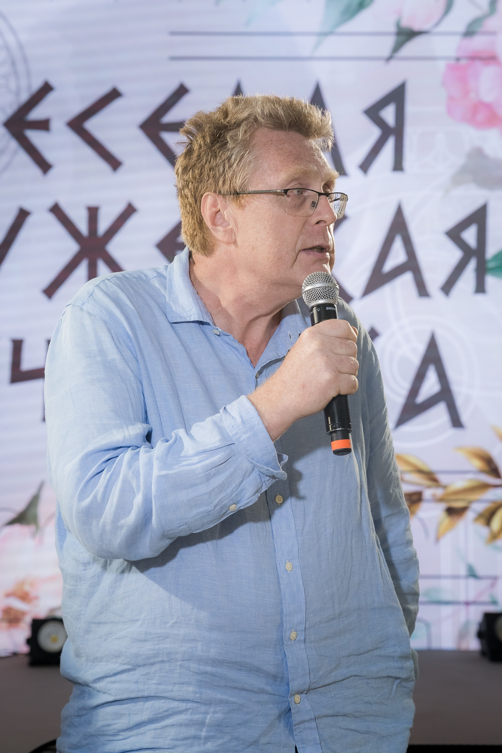 Частный Юбилей Наталья Москоу Кантри Клаб. Репортажный Фотограф Александр Назаров. Москва и М.О