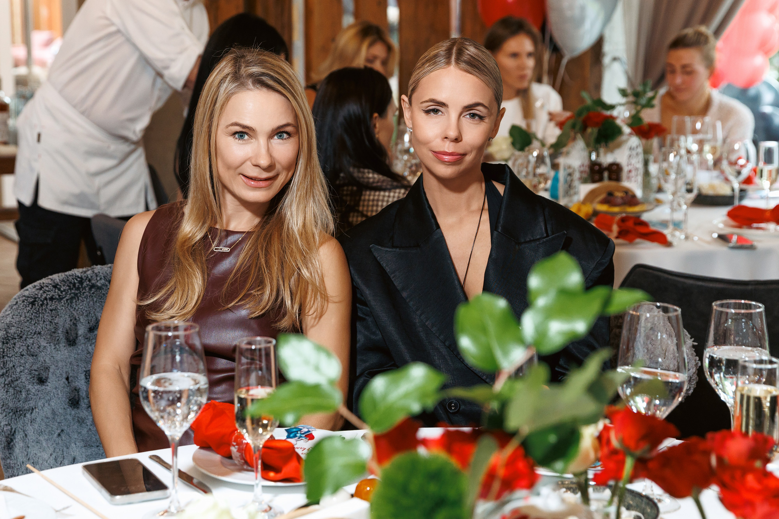 День Рождения Екатерины 7 лет