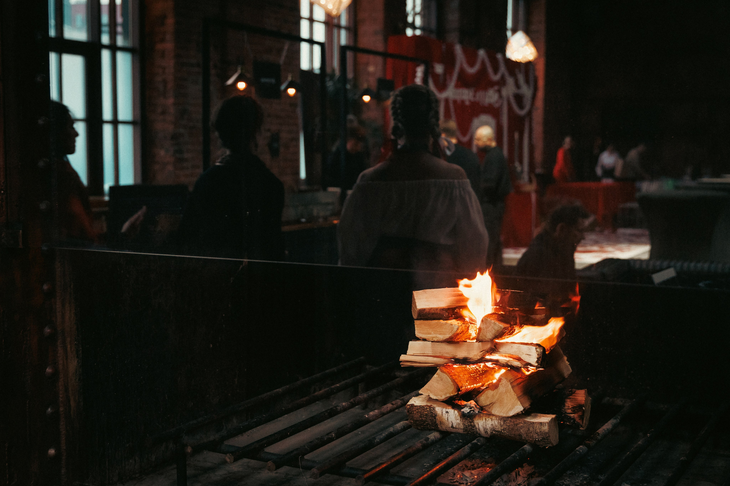 Корпоратив «Будь Здоров»