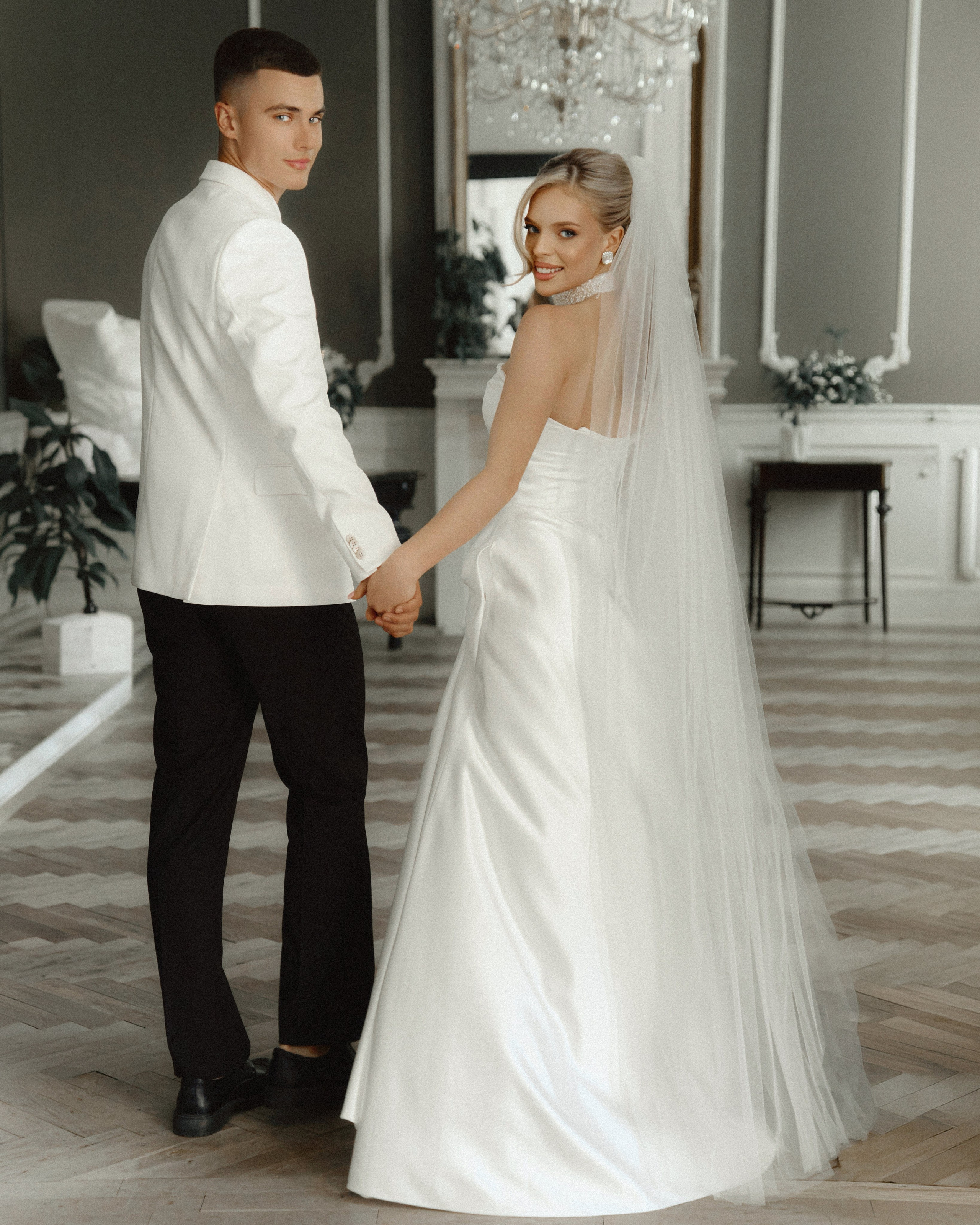 LIZA&DANIL. Ася Солопова, фотограф Тюмень