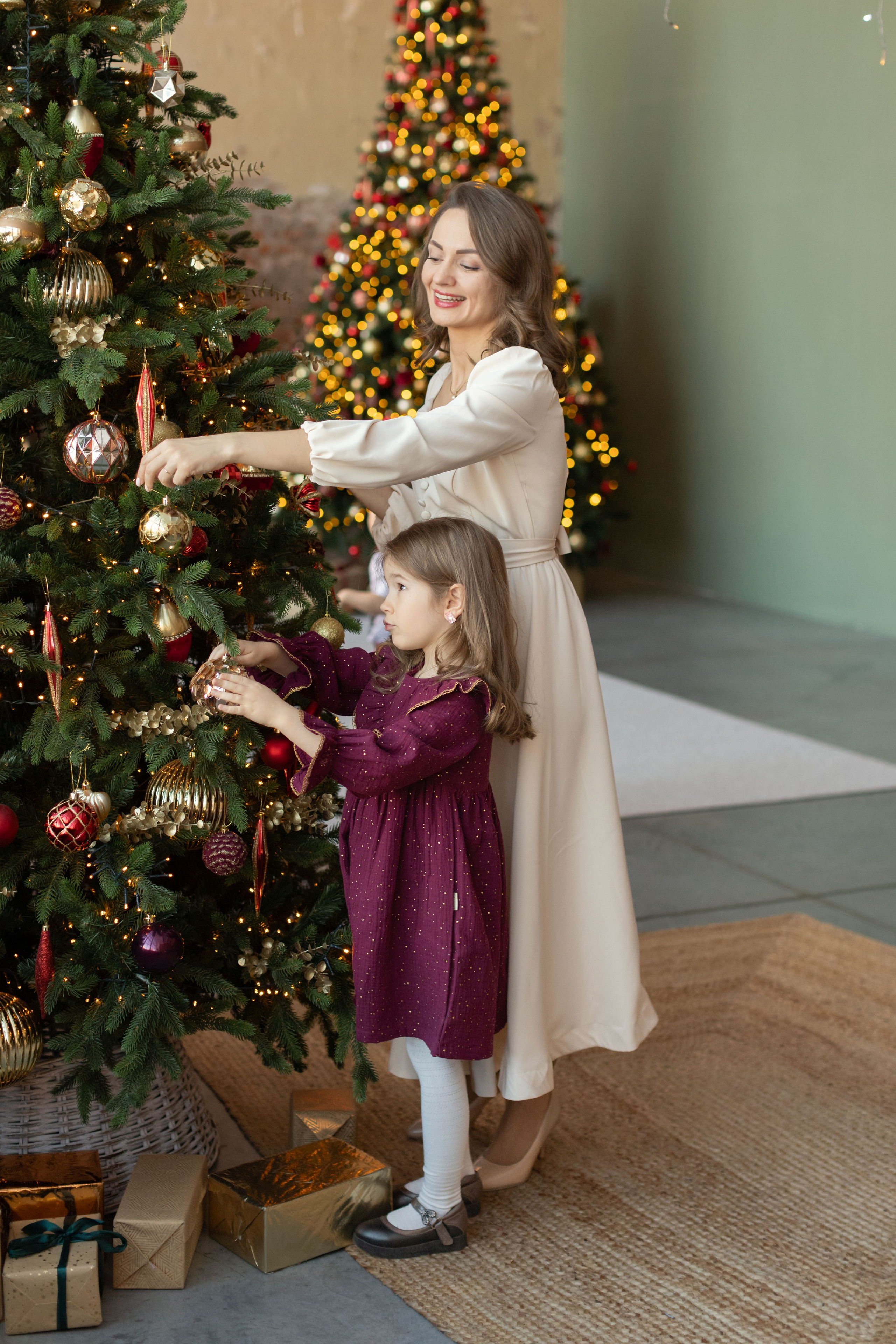 Семейная. Марина Корнева Женский и семейный фотограф в Ярославле