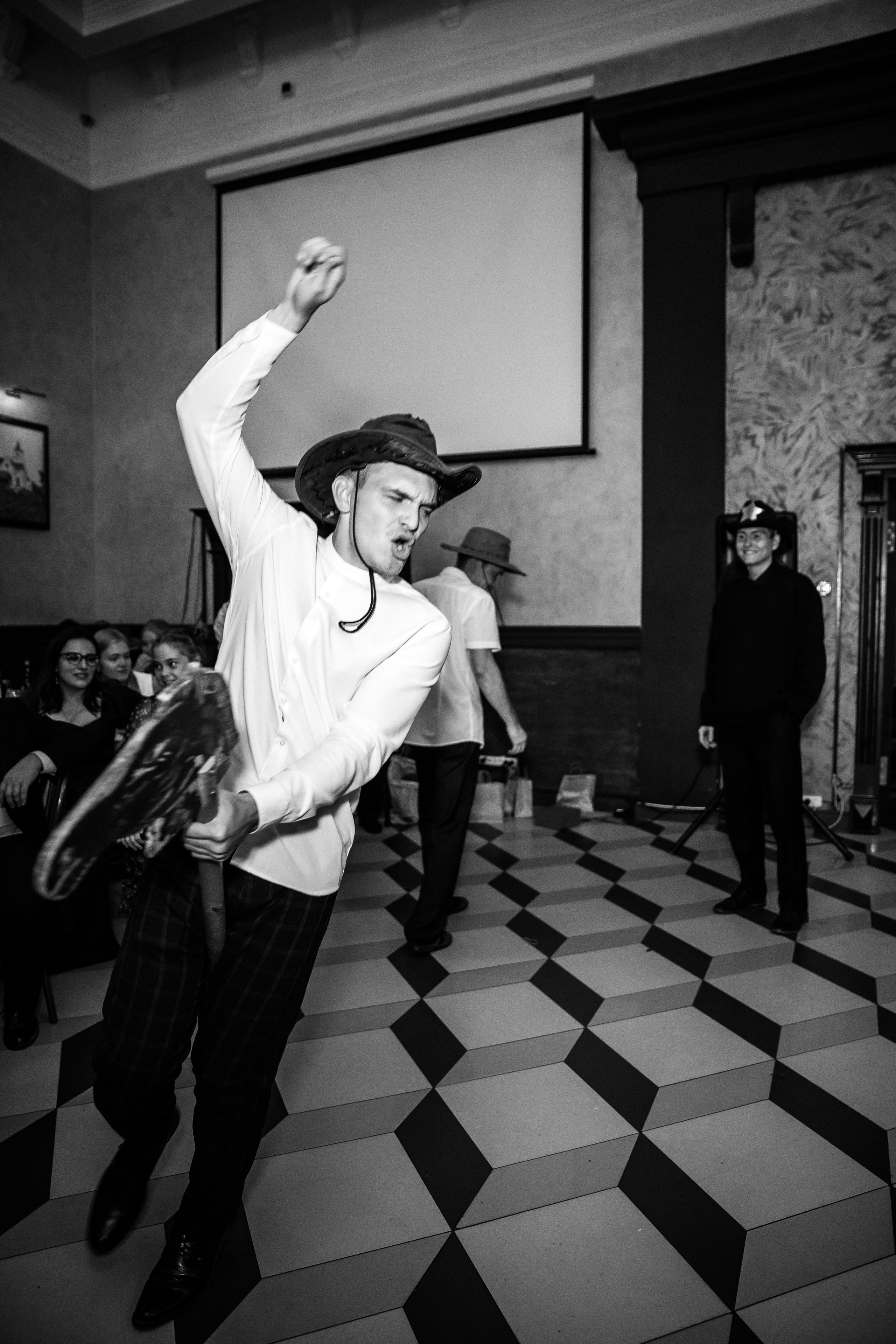 Прощай, Худюкова!. VOLOCHKOVA