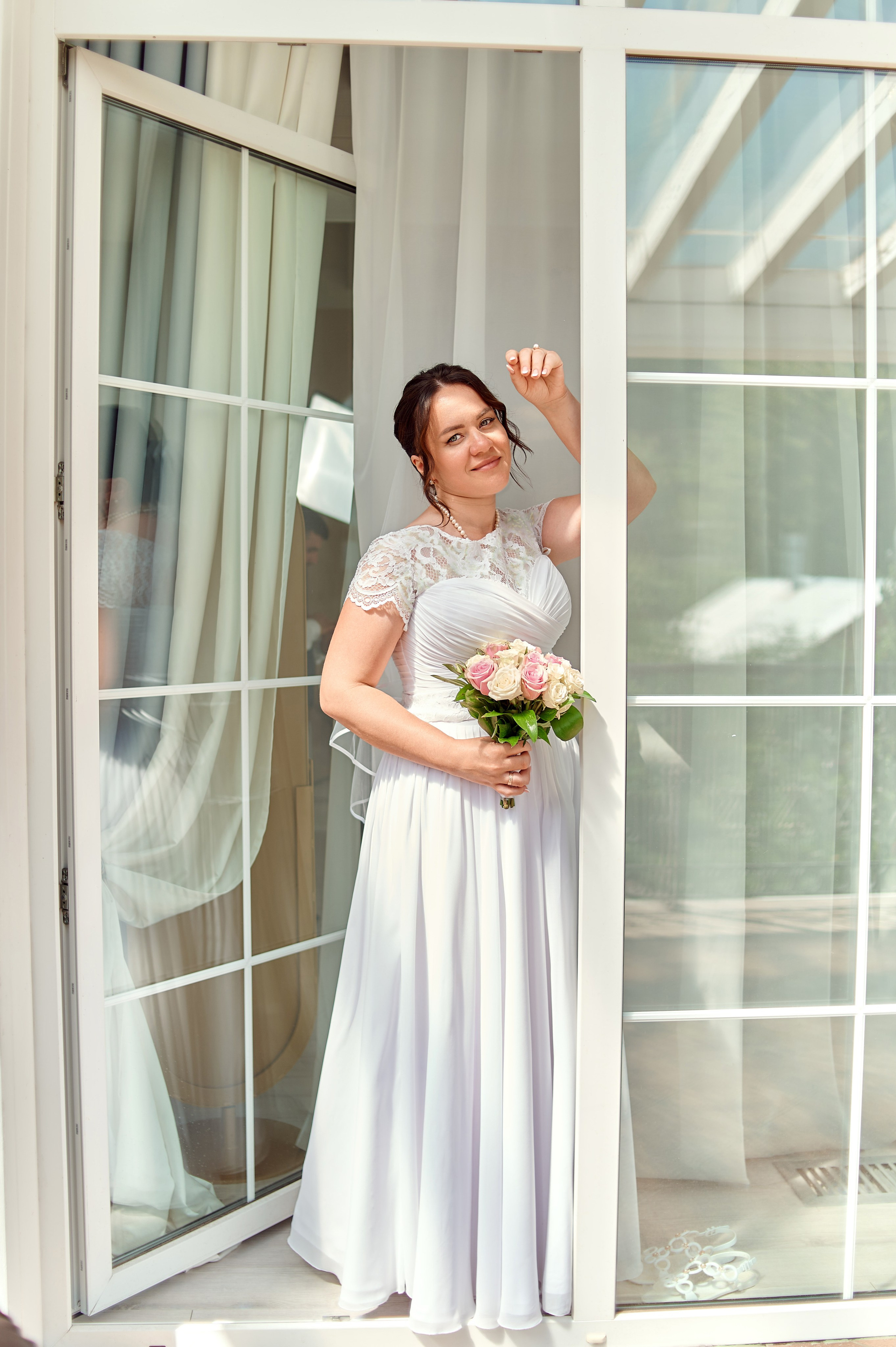 Н & О. Семейный и детский фотограф в г. Ногинске Ангелина Хасанова