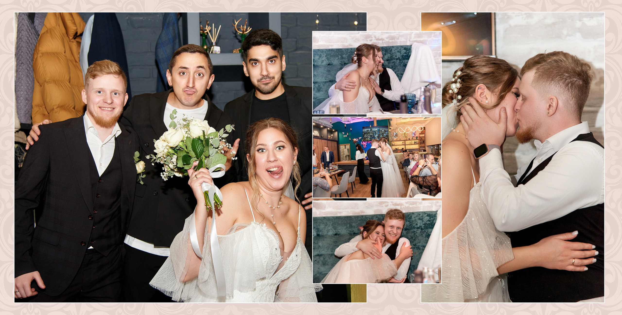 Как найти хороший ресторан в Ногинске