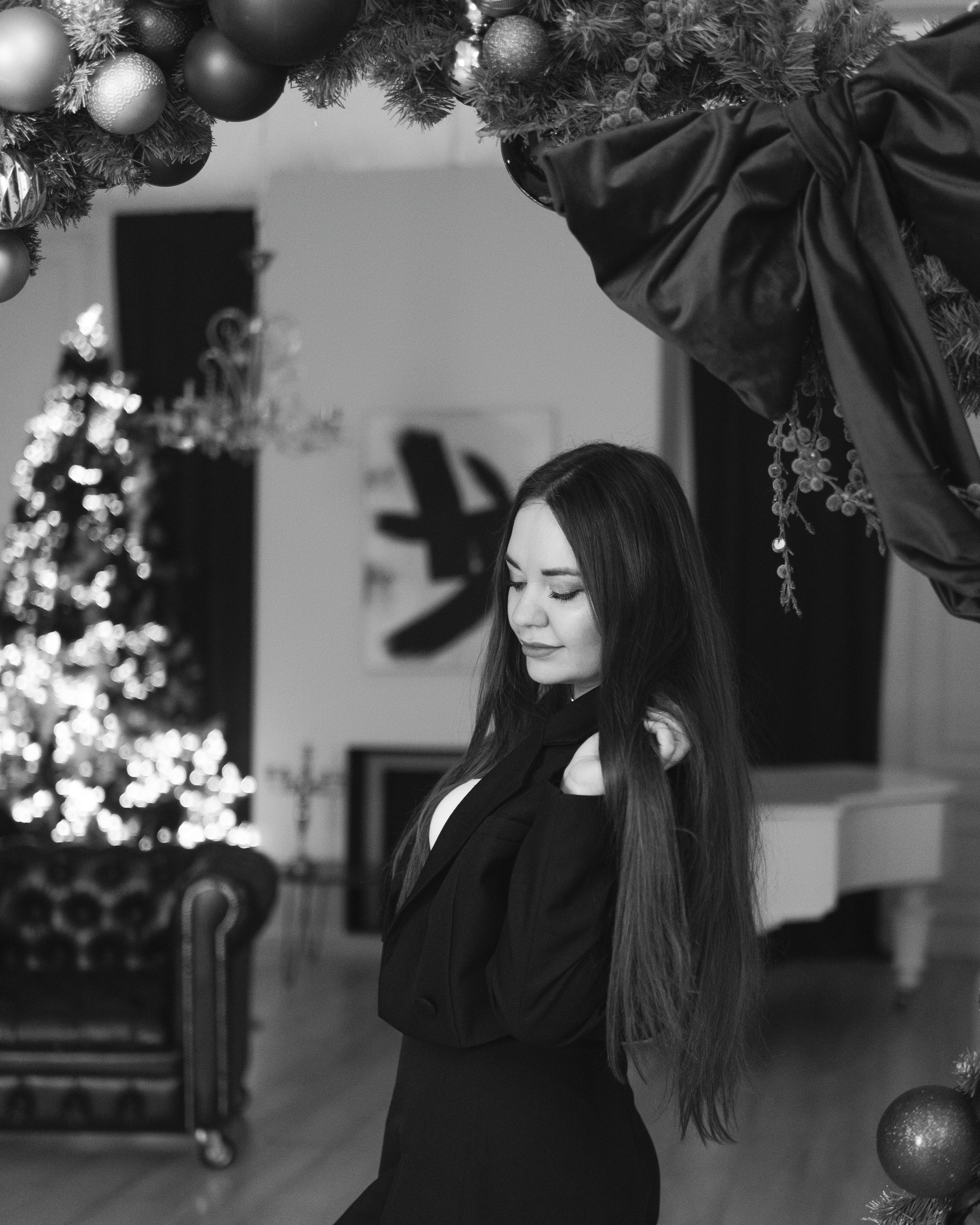 Индивидуальные съёмки. Семейный фотограф в Воронеже Дарья Болотова