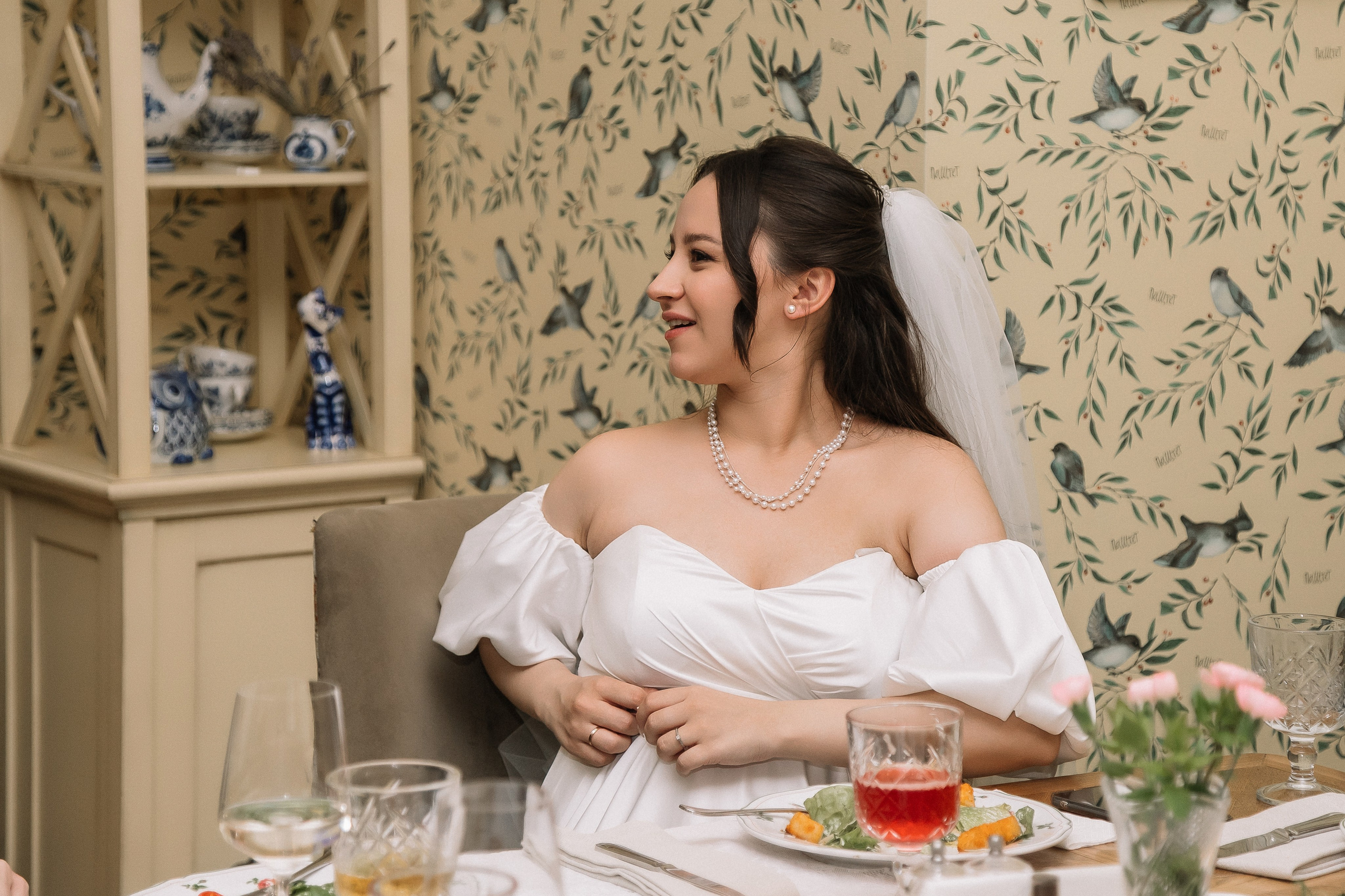 Виктор и Елена/2024. Свадебный и семейный фотограф в Екатеринбурге