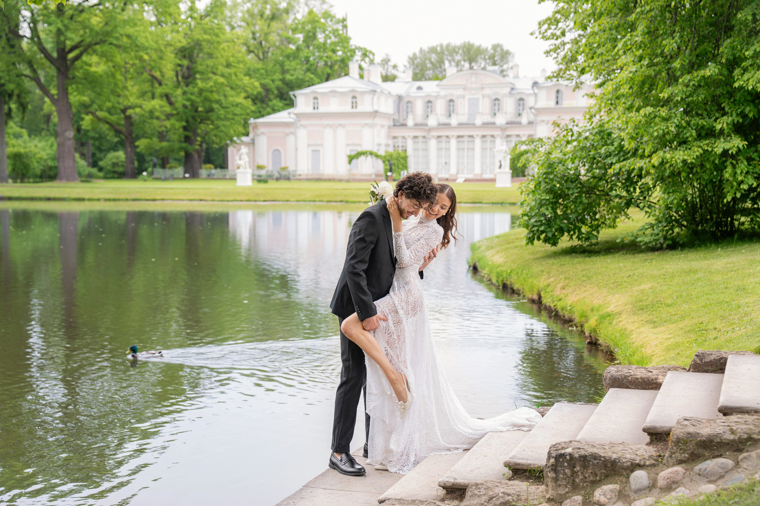 Wedding. Свадебный фотограф в Москве Татьяна Вакулина