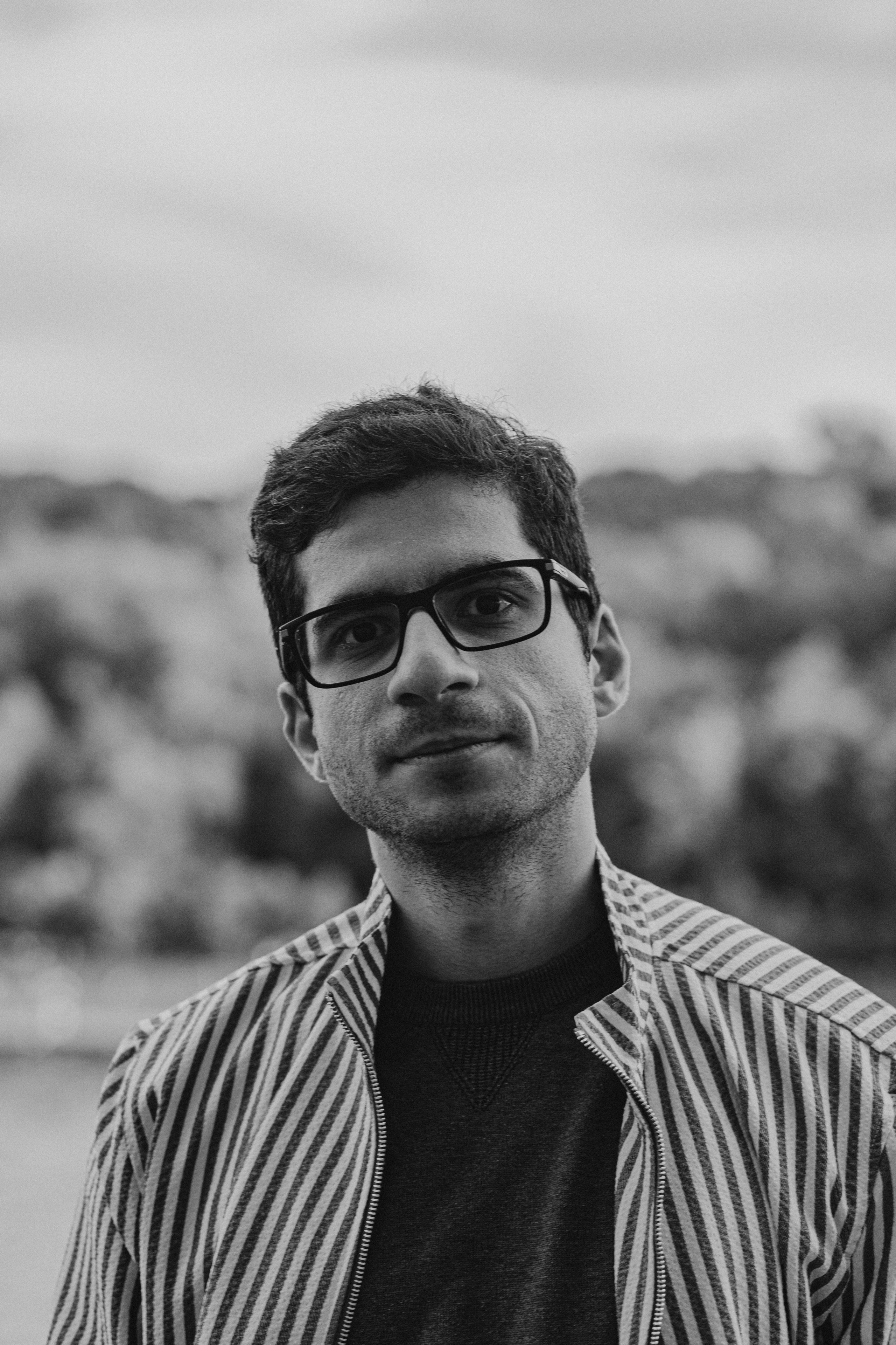 Эмин | Воробьёвы горы. Папка кадров 📁