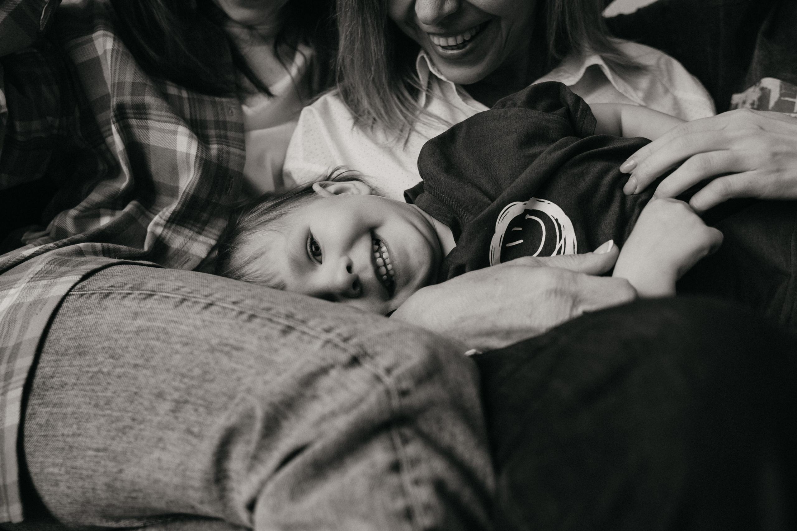 Ксюша, Вика, Светлана, Соня. Главная