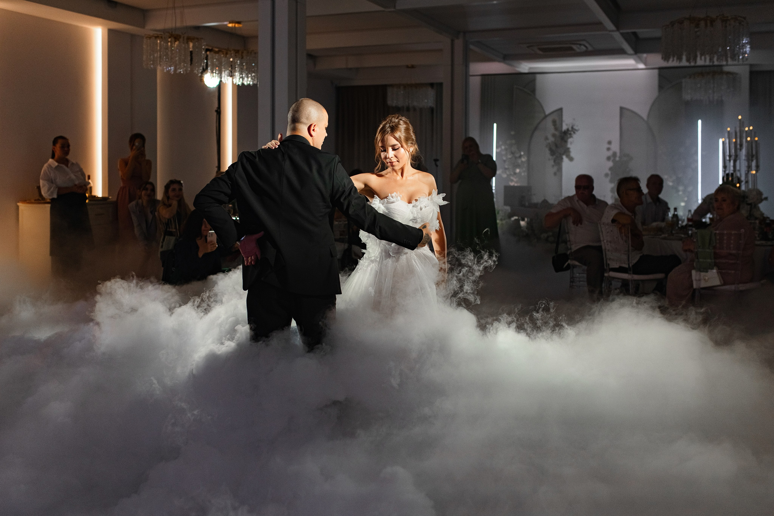 Свадебная фотосессия в Краснодарском отеле Marriott. Фотограф в Краснодаре Анна Худокормова. Свадебные, семейные, детские фотосессии