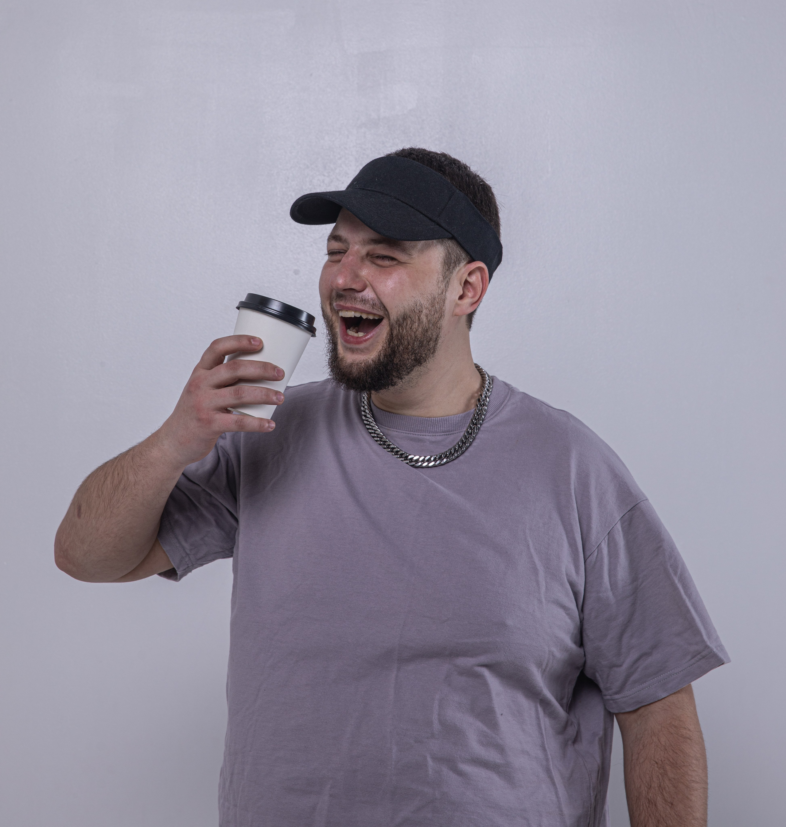 Студийная съемка. Репортажный фотограф в Москве