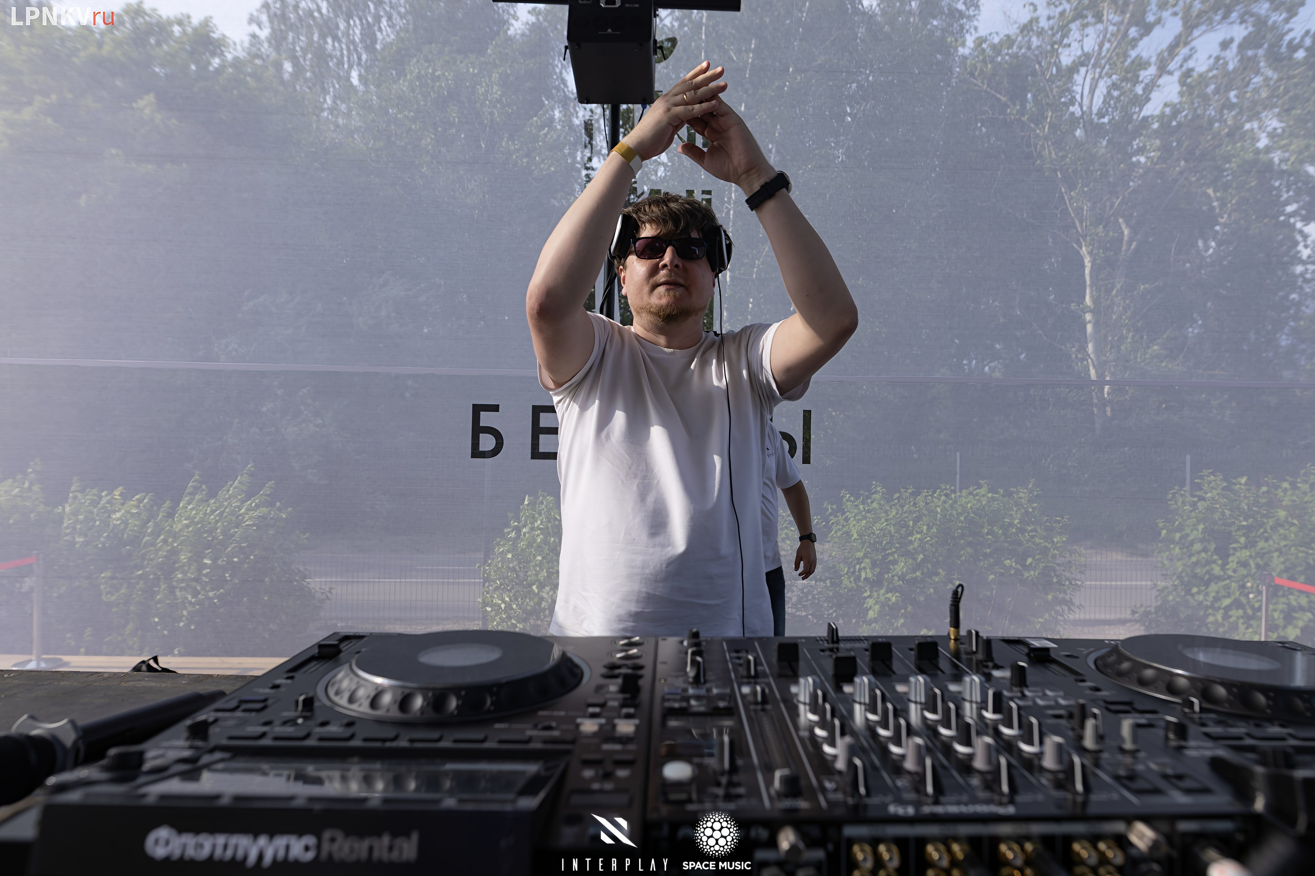 Interplay. Репортажный фотограф в Москве