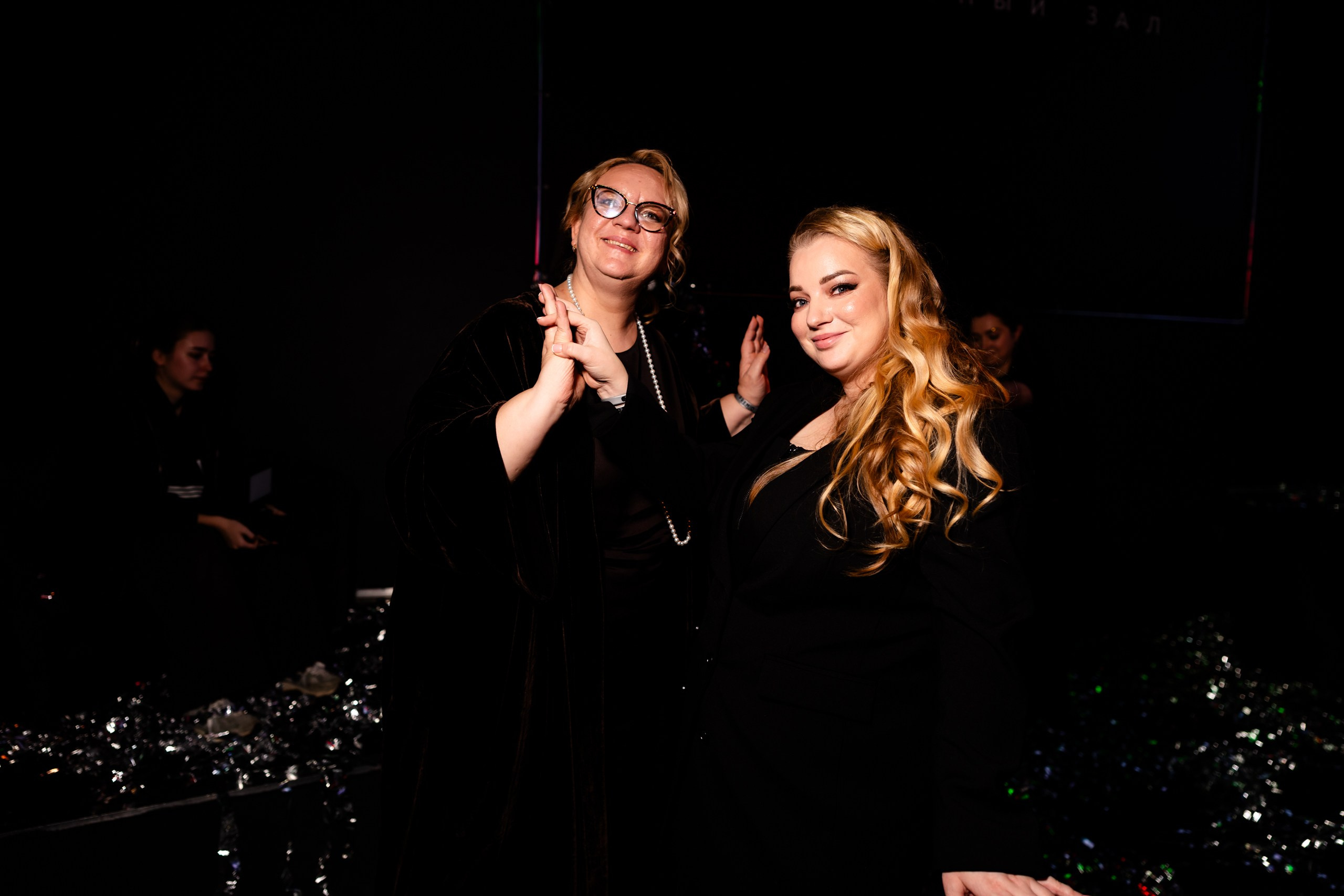 Юбилей КС Моделс. Репортажный и портретный фотограф в Нижнем Новгороде Максим Горшков