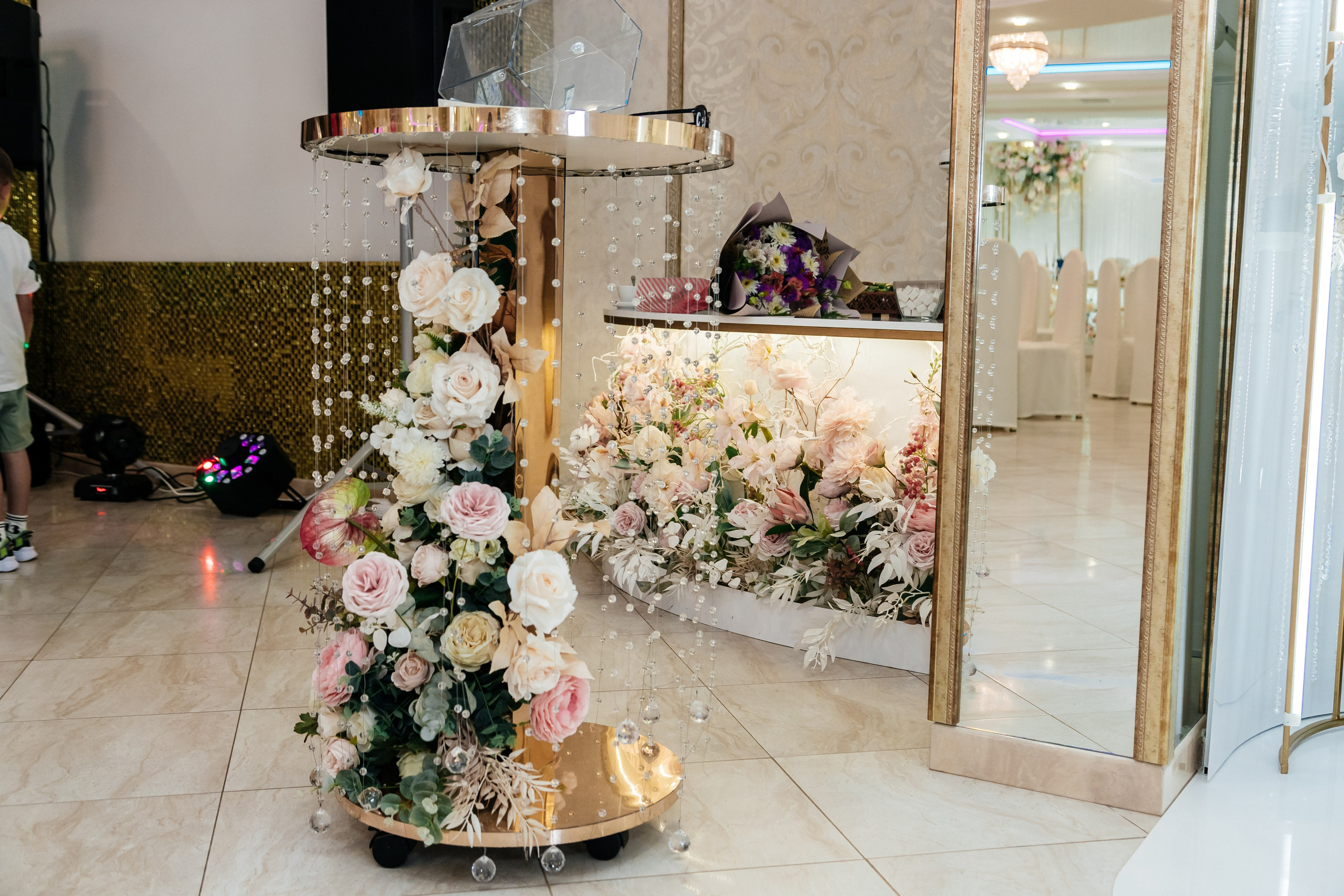 Анастасия и Сергей. Свадебный и семейный фотограф станица Калининская Юлия Хлебодарова