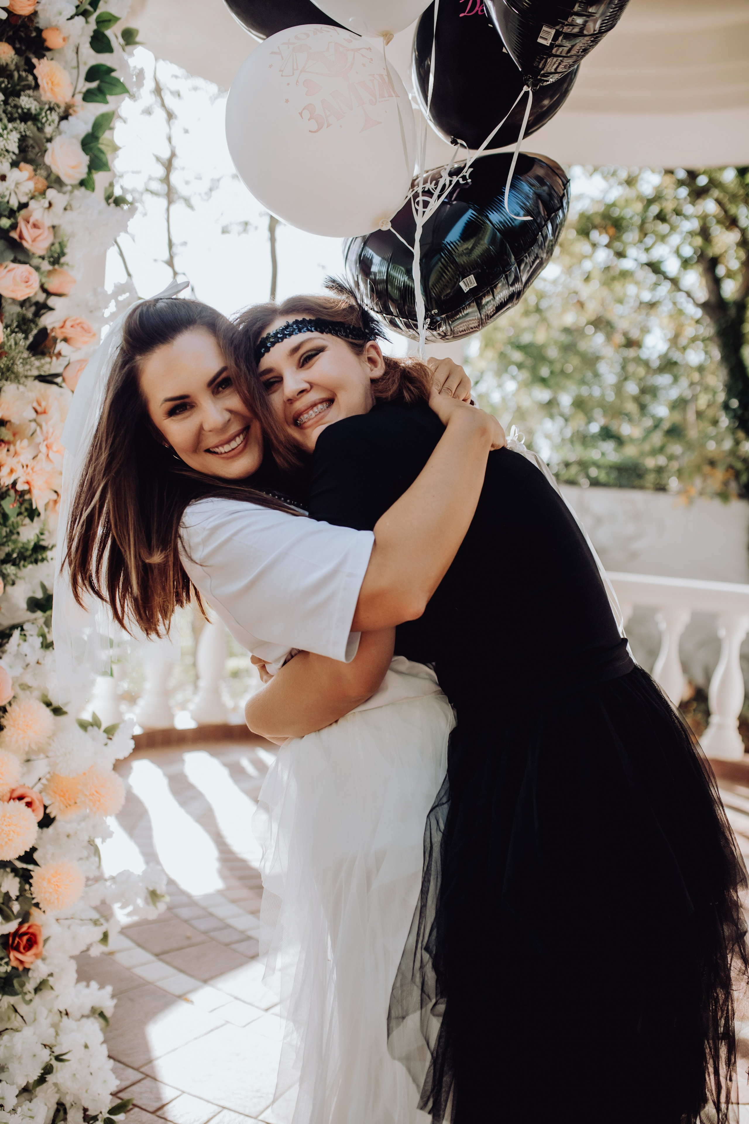 Девичник. Семейный и детский фотограф в Краснодаре Катя Гор