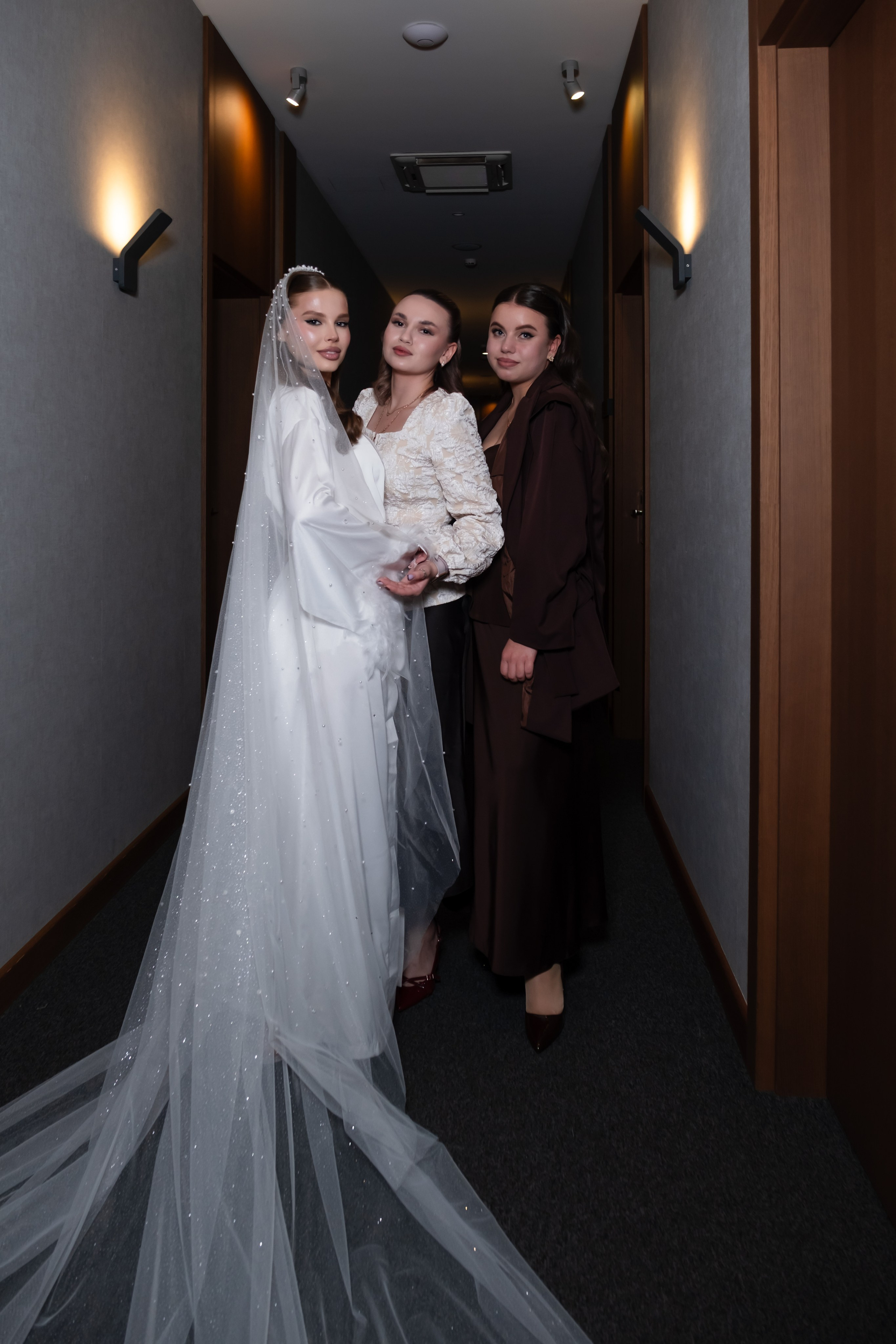 Сергей & Диана