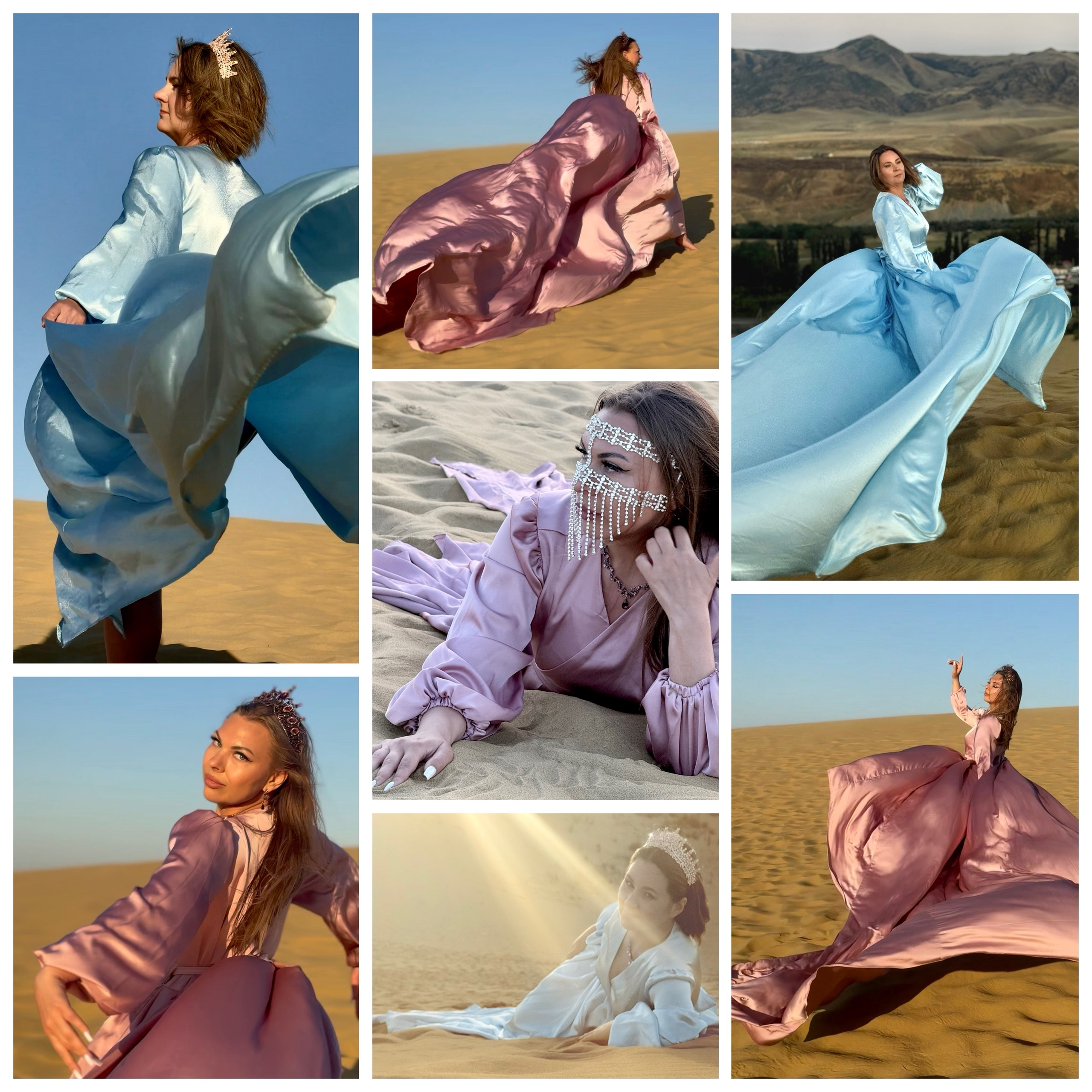 Семейные. Абушева Янина|Визуальный инженер