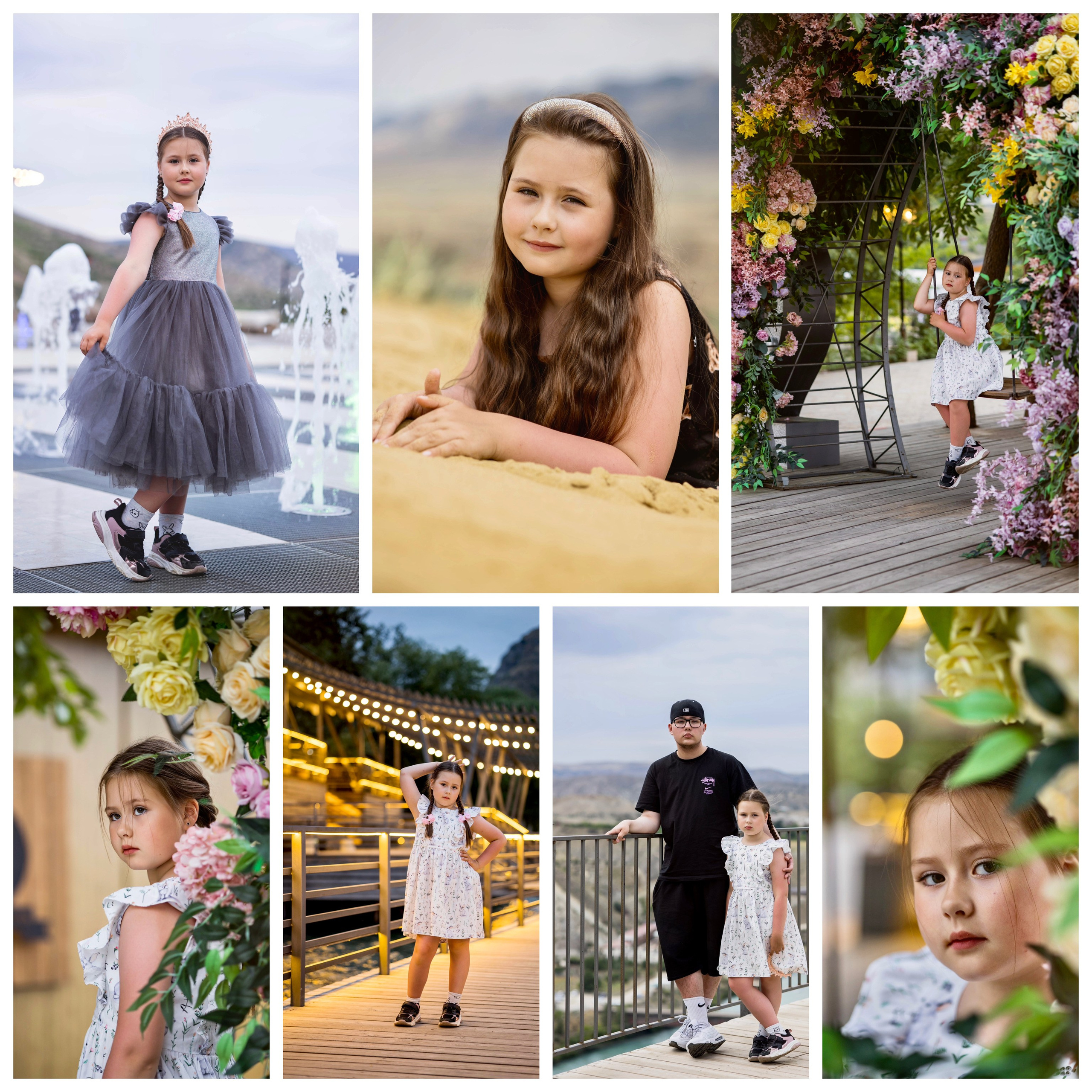 Фототур каньон/бархан. Фотограф Дагестан | Лошади | Этноплатья | Туры