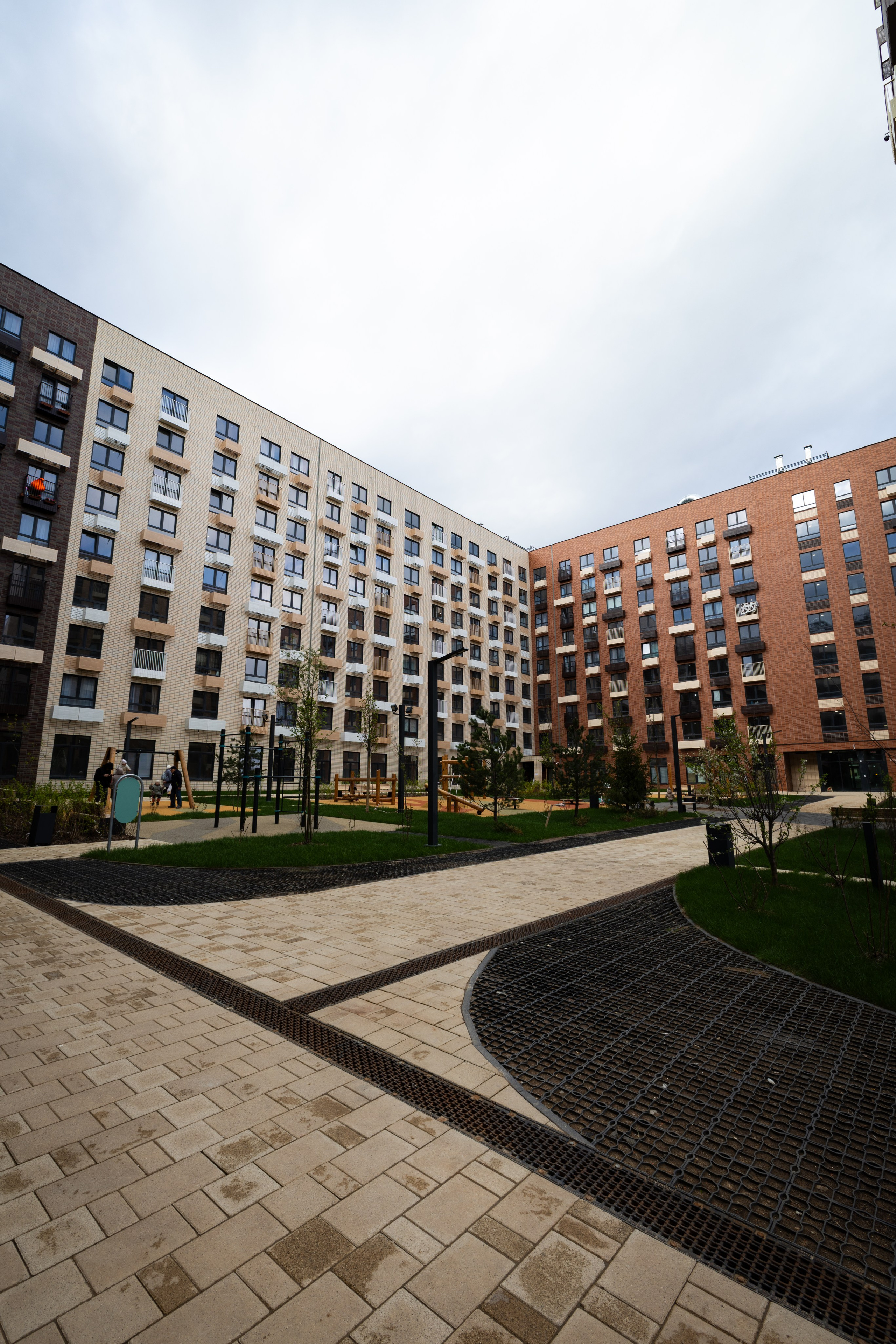 Фото недвижимость. Профессиональная фото- и видеосъёмка в Германии