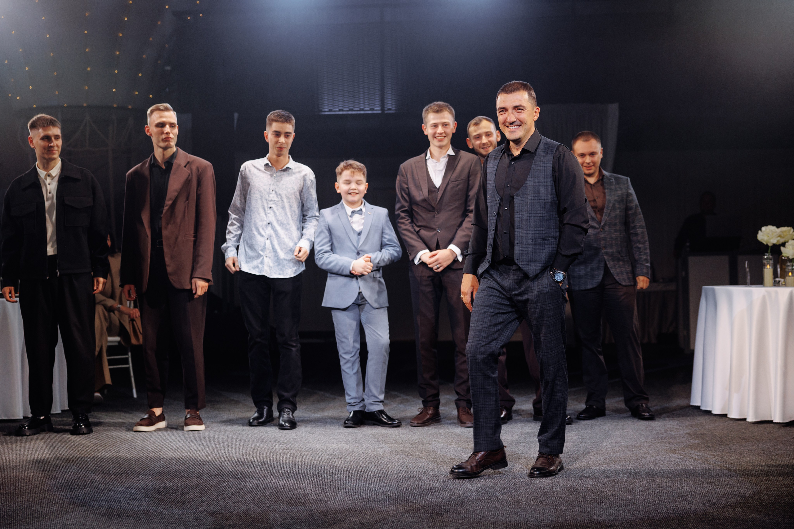 Свадьбы. Фотограф в Санкт-Петербурге Кирюшенков Андрей