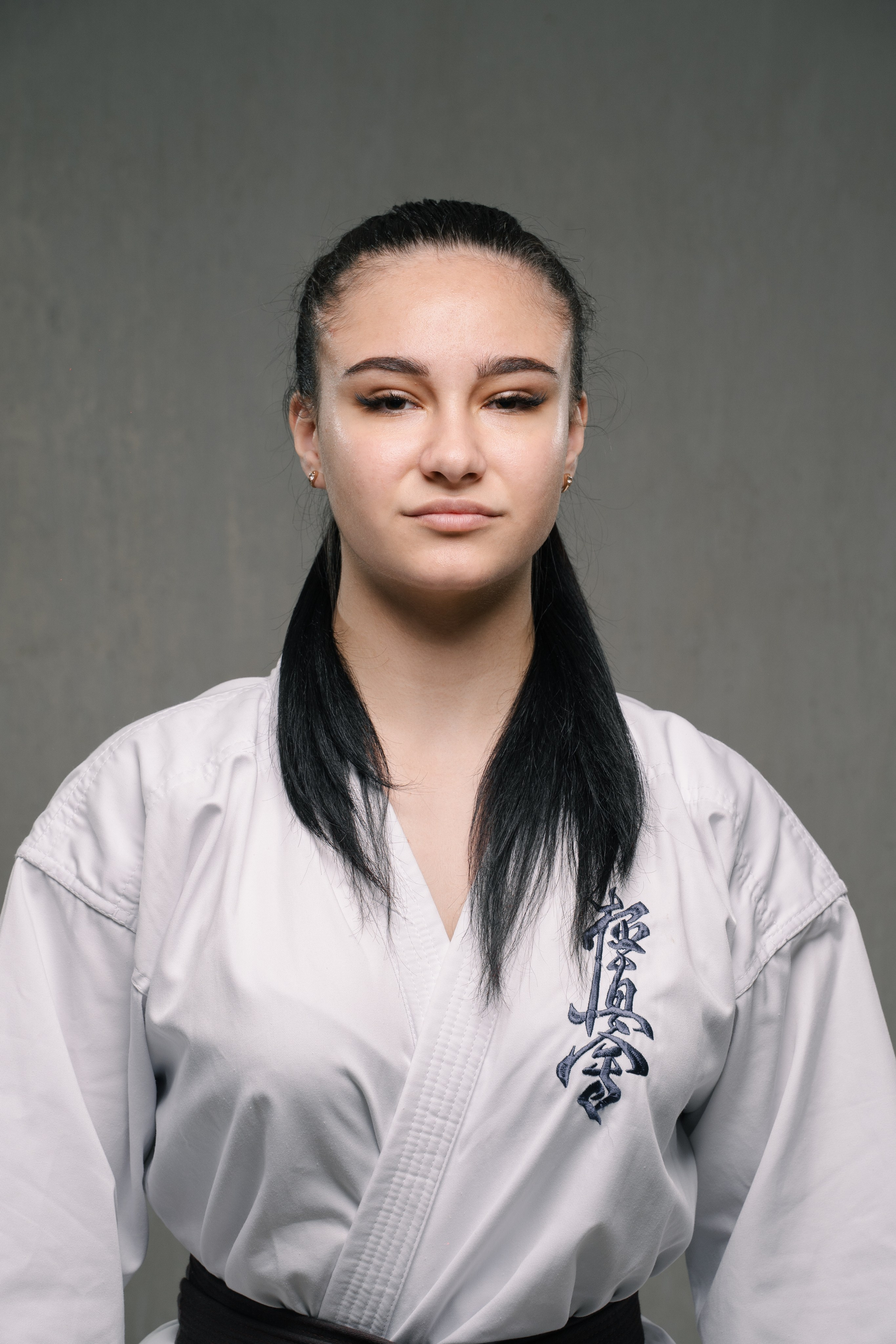 Киокушинкай каратэ. Выпускные альбомы Натальи Бутко: Новороссийск, Анапа, Геленджик