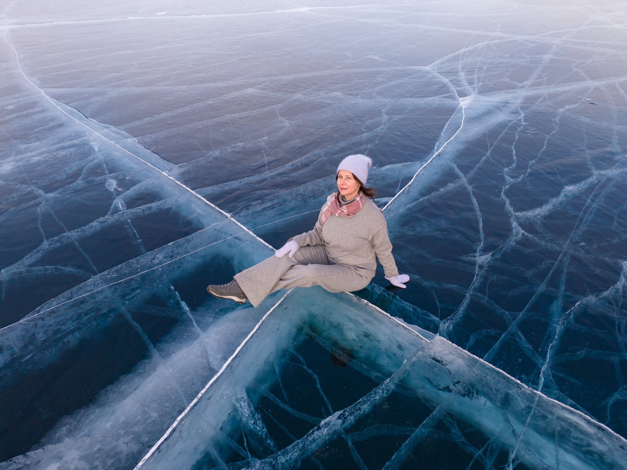 Аэросъемка. Пилот, фотограф и оператор Баркалова Светлана