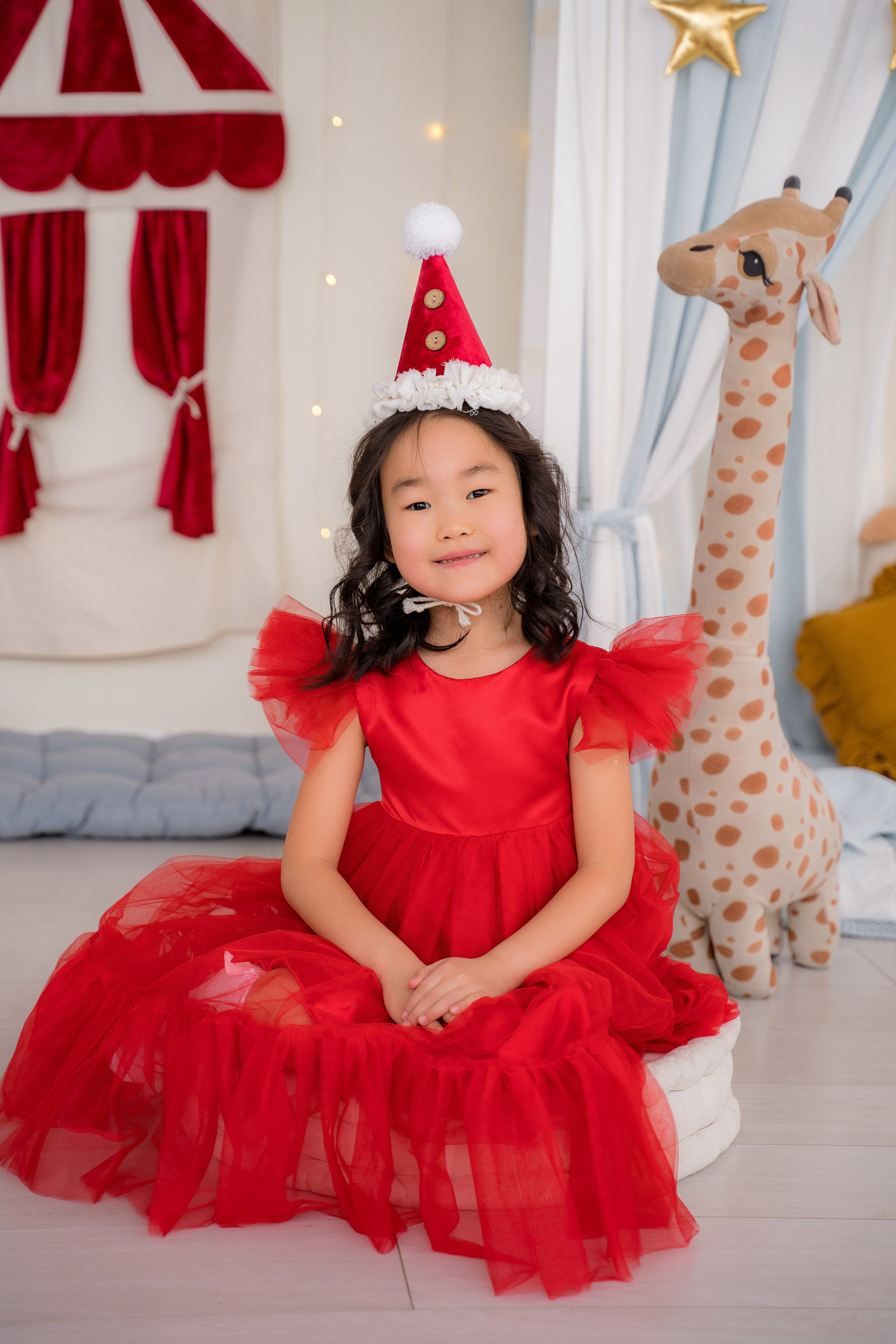 Детские платья размер 80-168. Фотостудия Малина в городе Улан-Удэ. Фотограф Ирина Жарникова