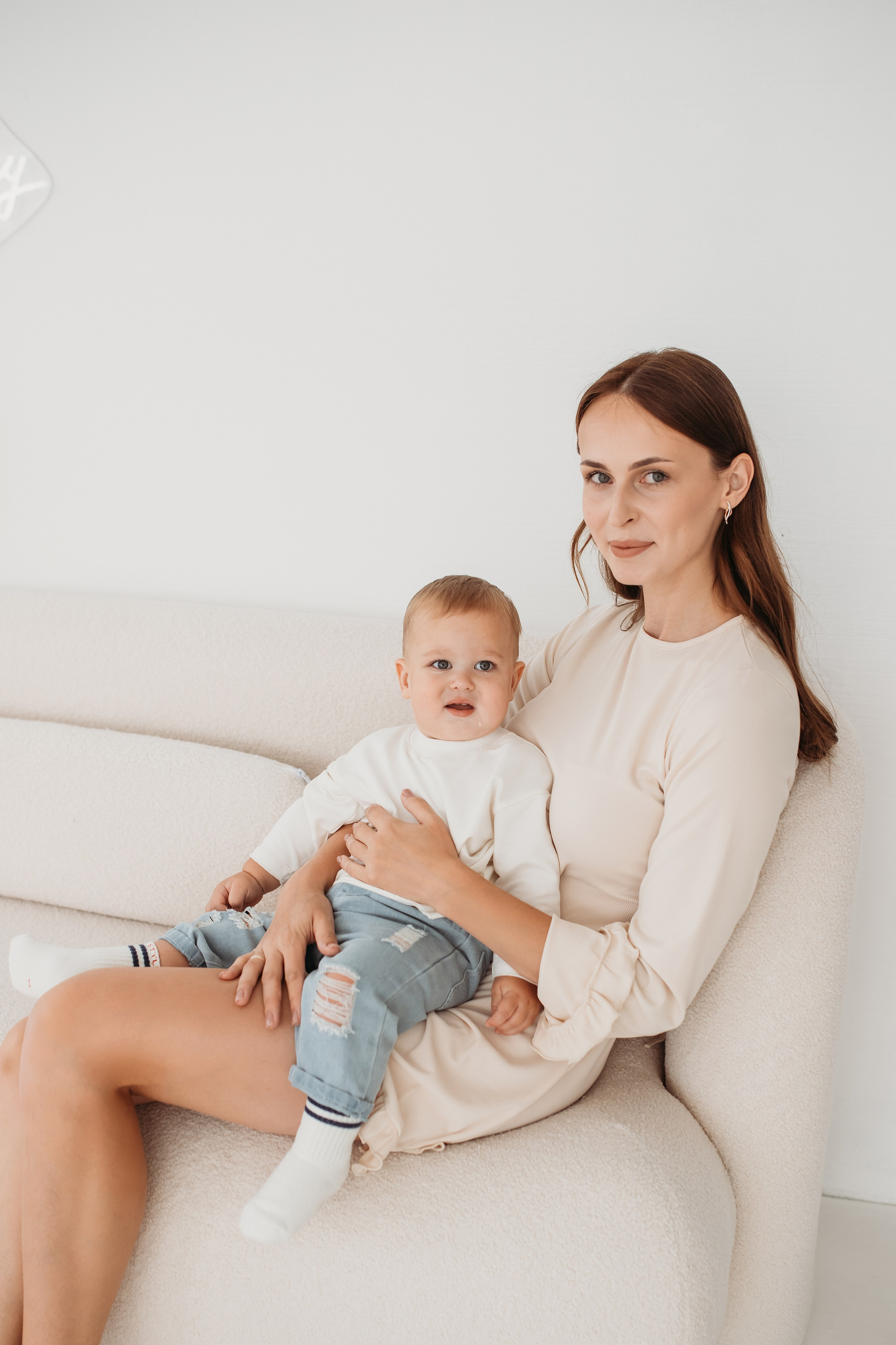 Марк. Семейный и детский фотограф Минск, Беларусь