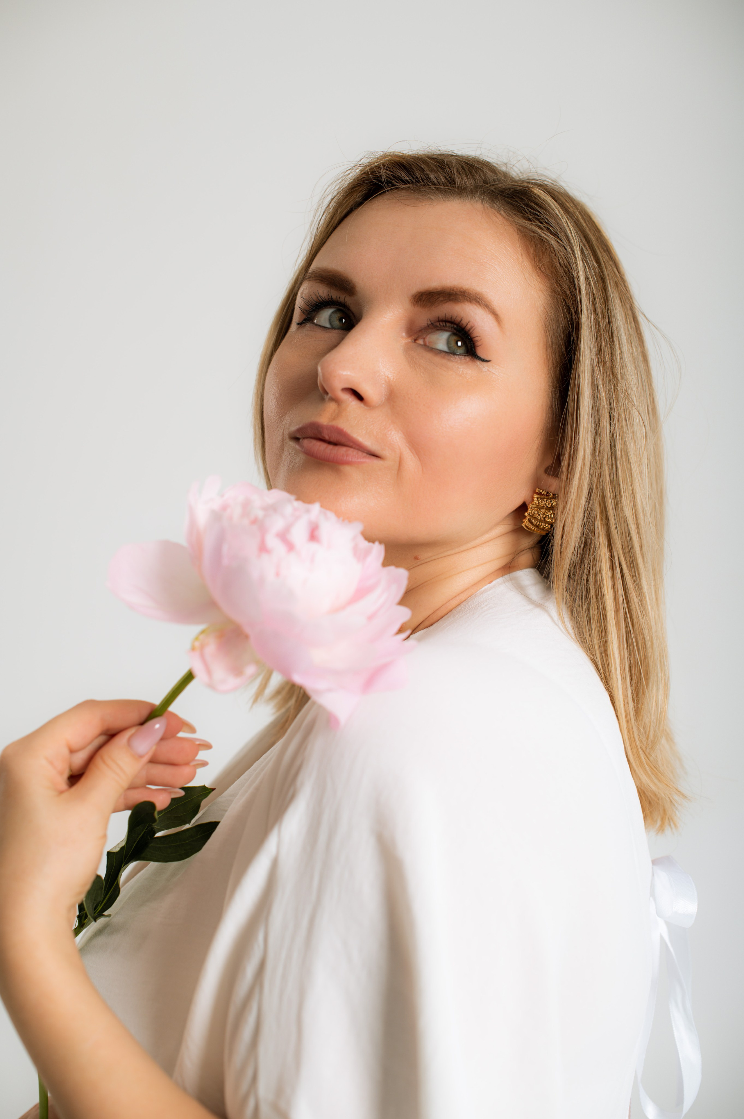 Настя. Семейный и портретный фотограф Надежда Вылку