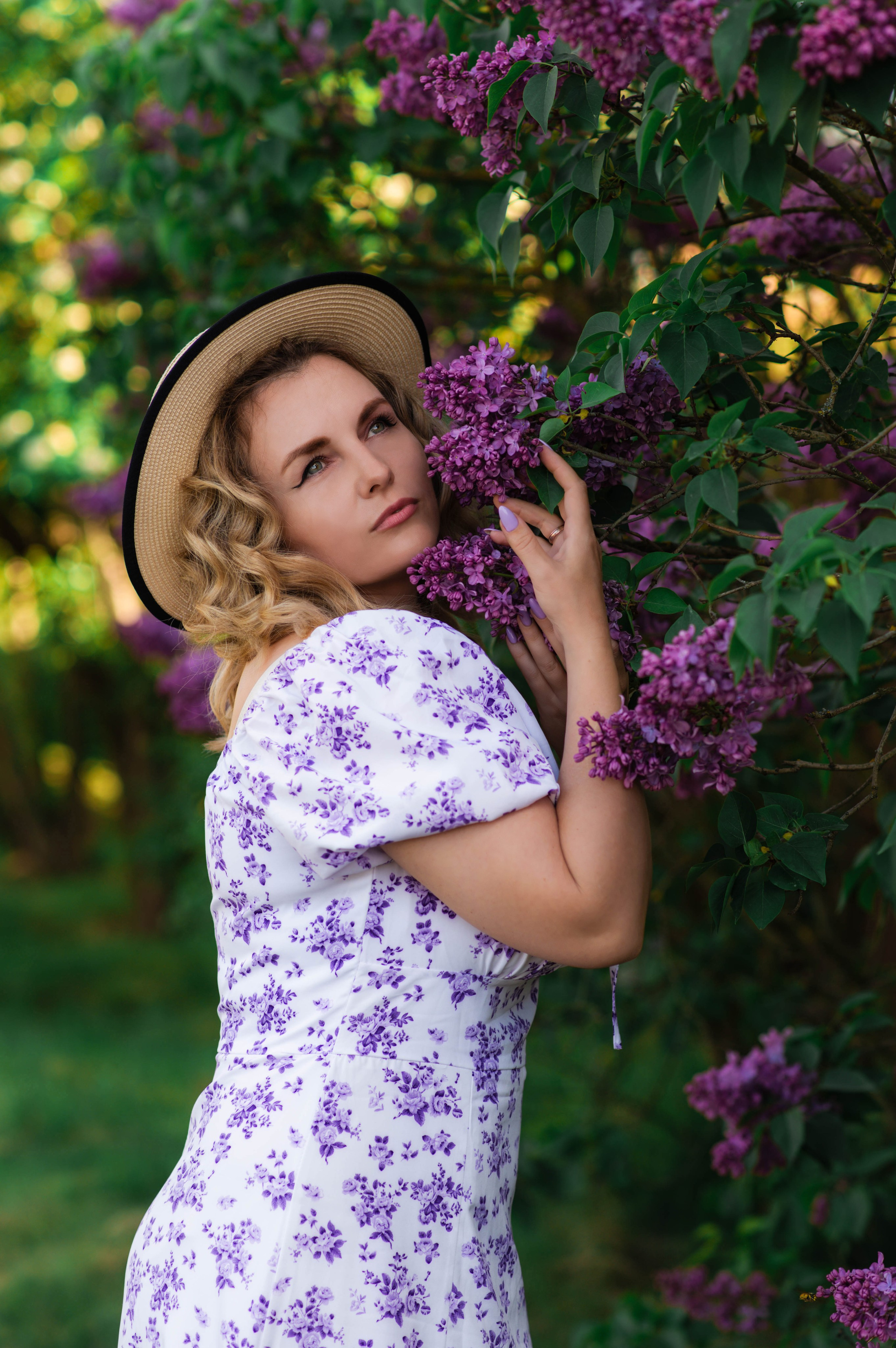 Индивидуальные. Семейный и портретный фотограф Надежда Вылку