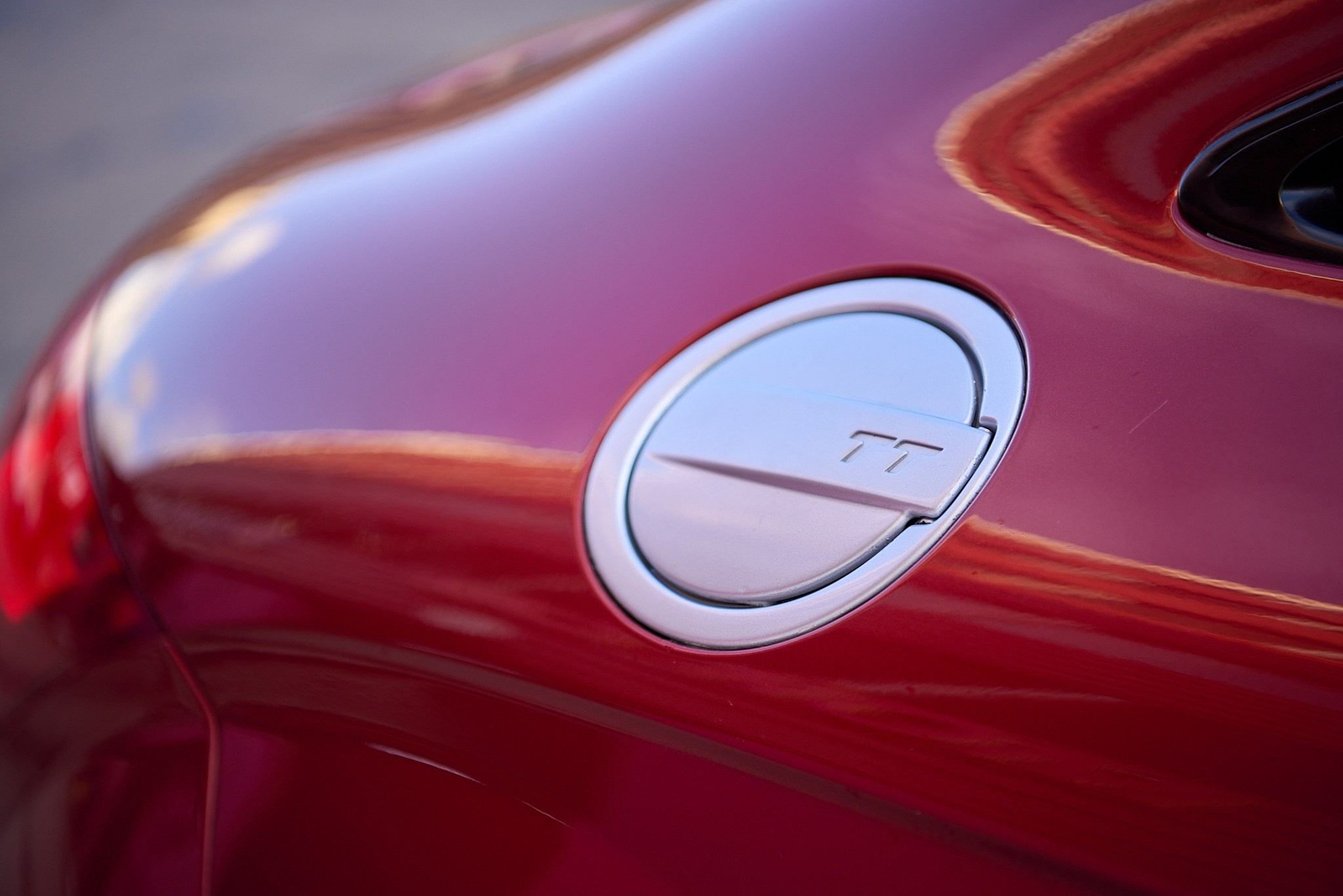 Ауди ТТ. Фотограф в Москве Виктория Назаренко