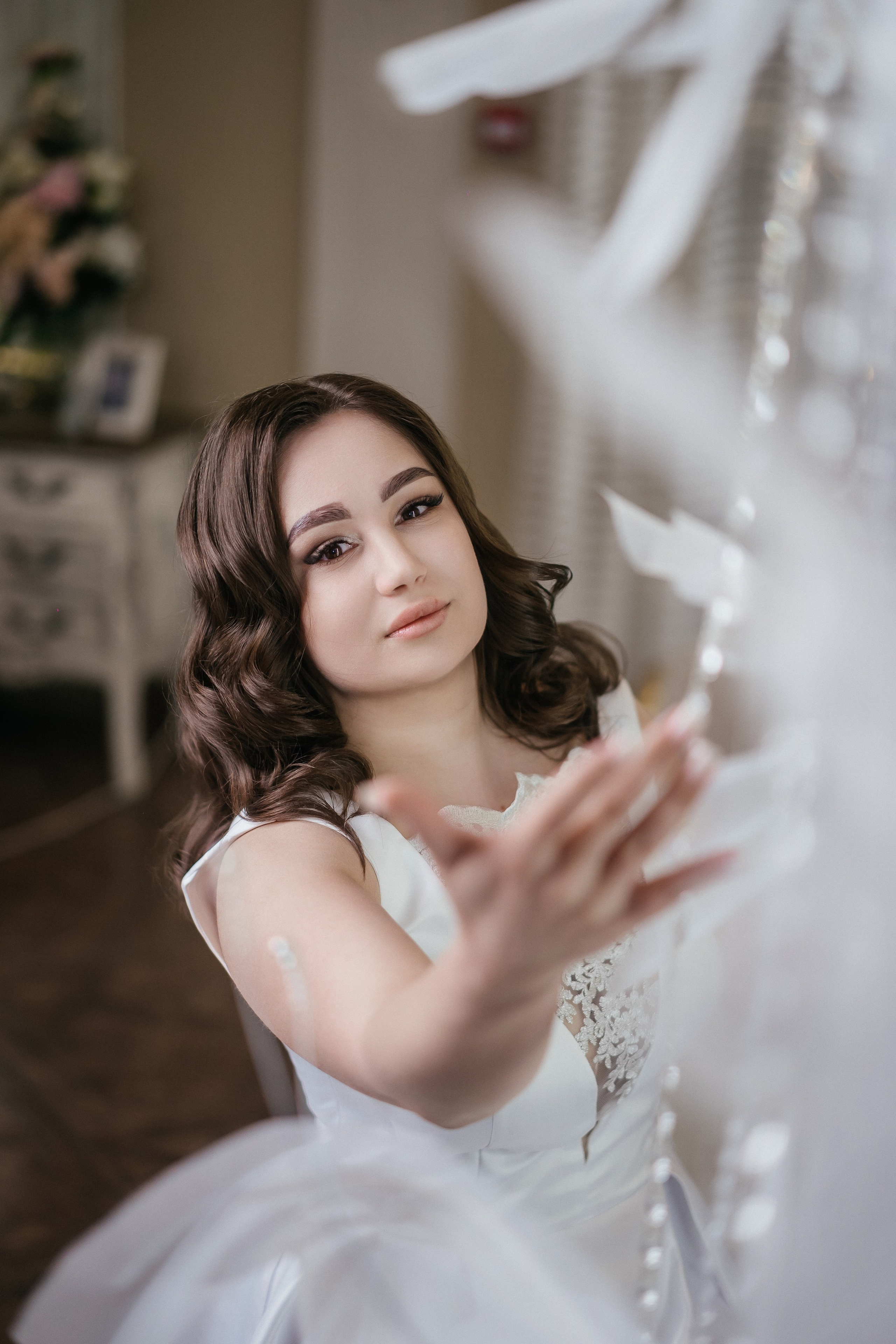 Вероника и Олег. Фотограф и видеограф Смоленск | Студия Цезарь