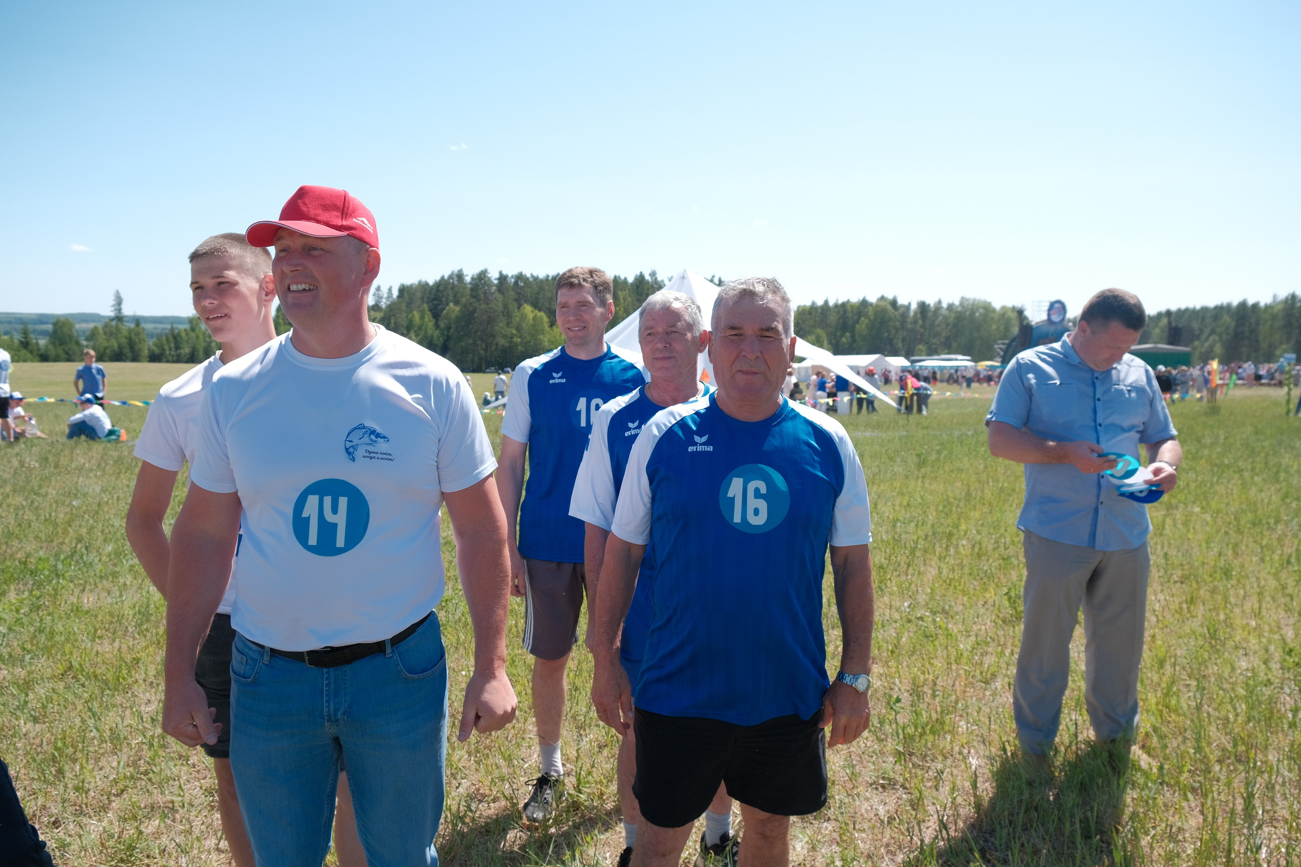 Удмуртский национальный праздник «Гербер». 2023. Максим Егоров, г. Ижевск. Репортажная, предметная съёмка и фуд-фотография