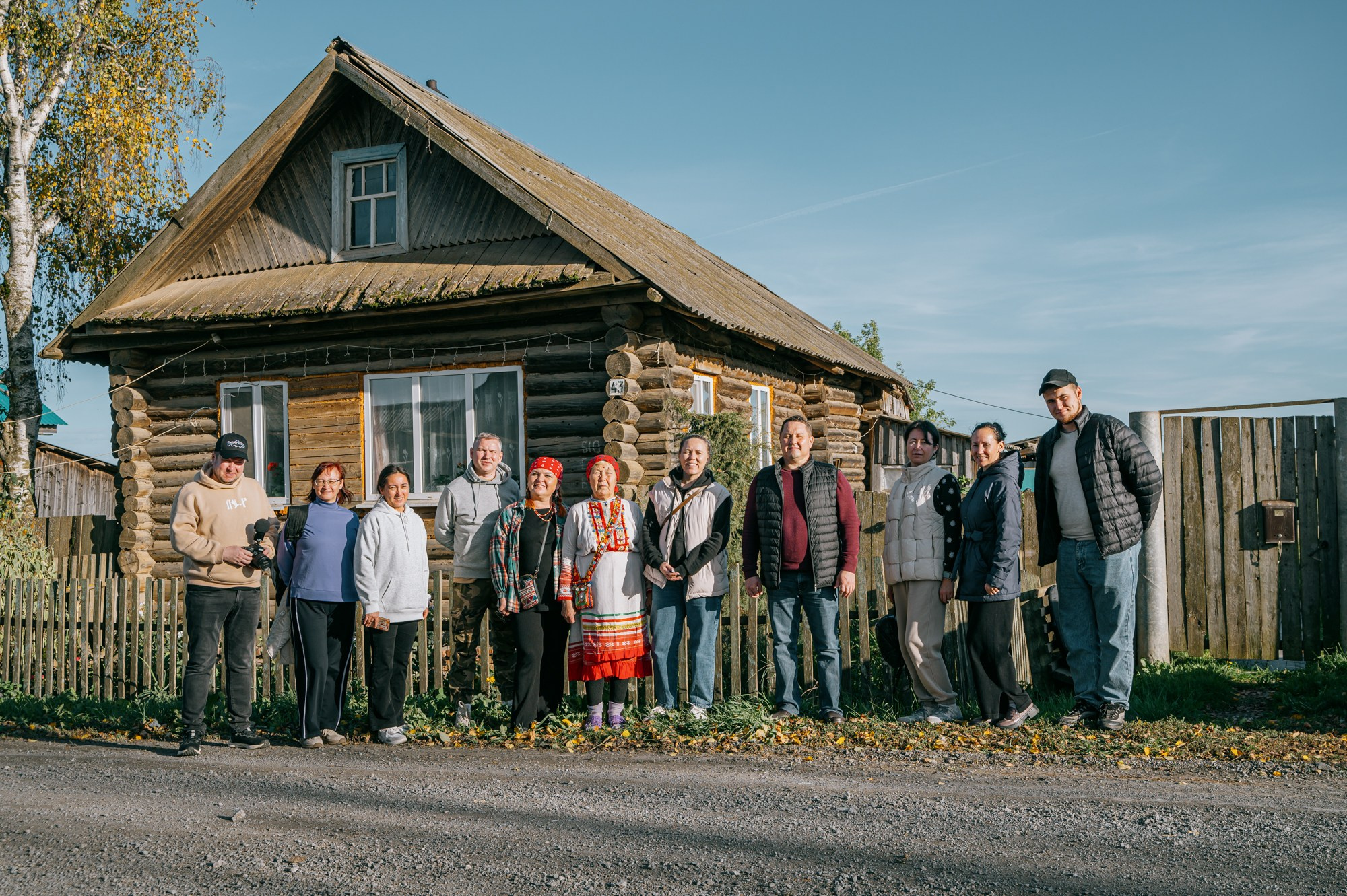 Проект «Беҫерман гураҙпал» (Бесермянская кухня). Максим Егоров, г. Ижевск. Репортажная, предметная съёмка и фуд-фотография