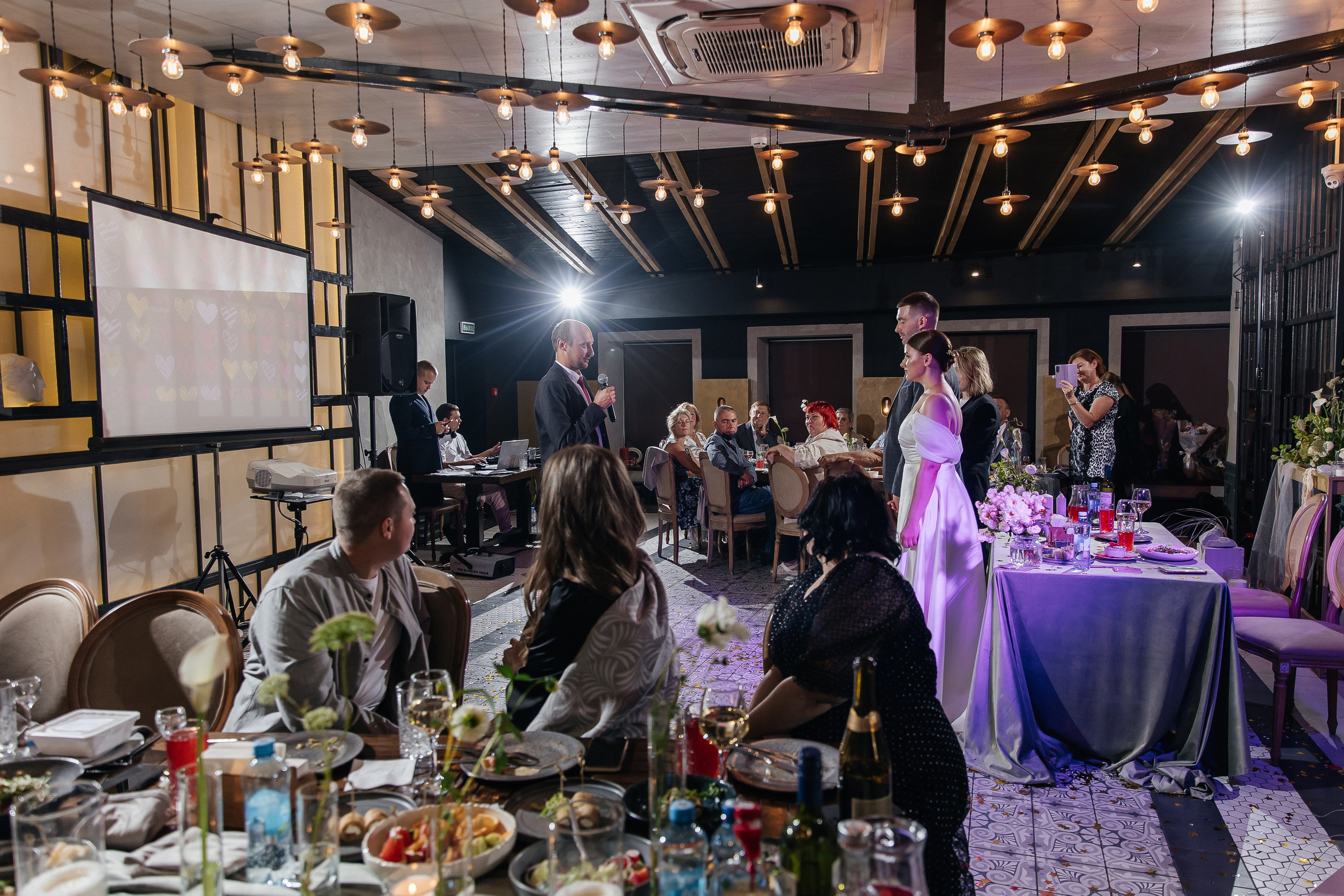 Наташа и Максим. Свадебный и семейный фотограф в Вологде Екатерина Назарина