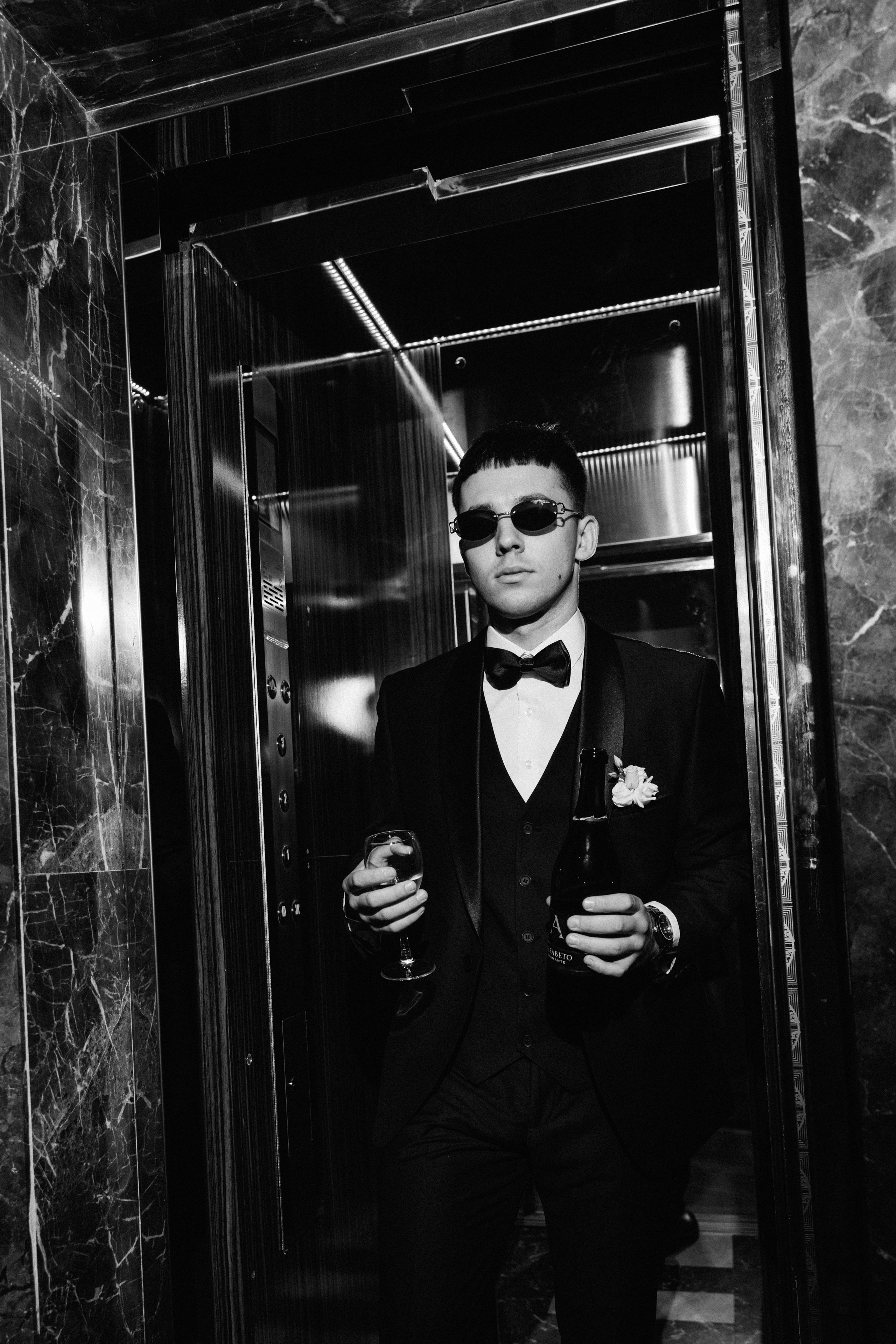 Кристина и Александр. Свадебный и семейный фотограф в Вологде Екатерина Назарина