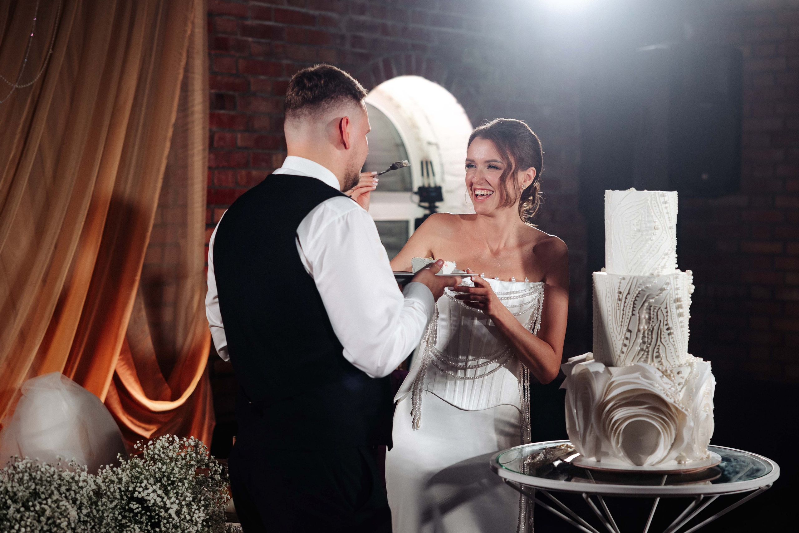 Дмитрий & Екатерина. Алексей Шаров — свадебный и репортажный фотограф в Нижнем Новгороде