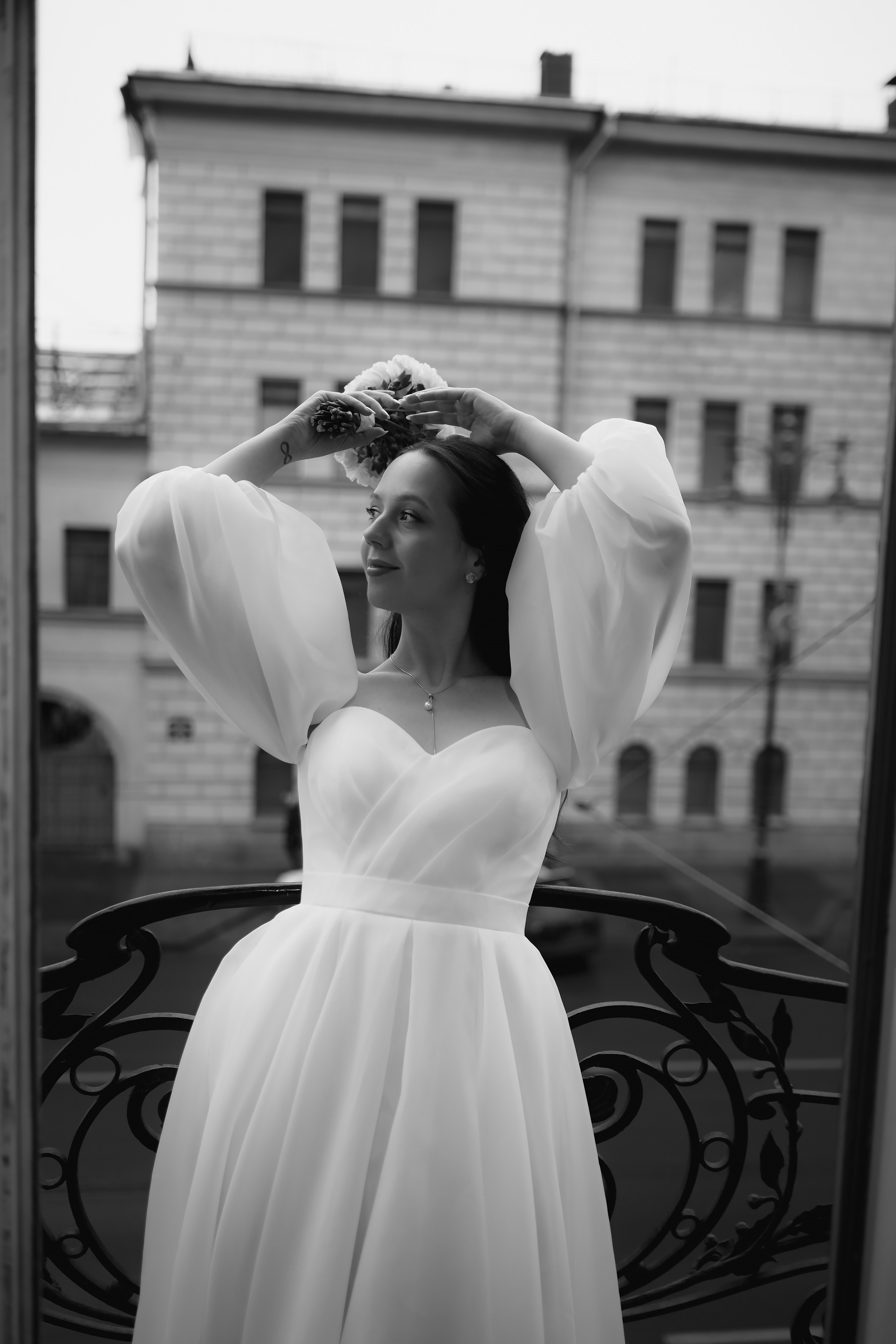 Свадьбы. Фотограф в Санкт-Петербурге