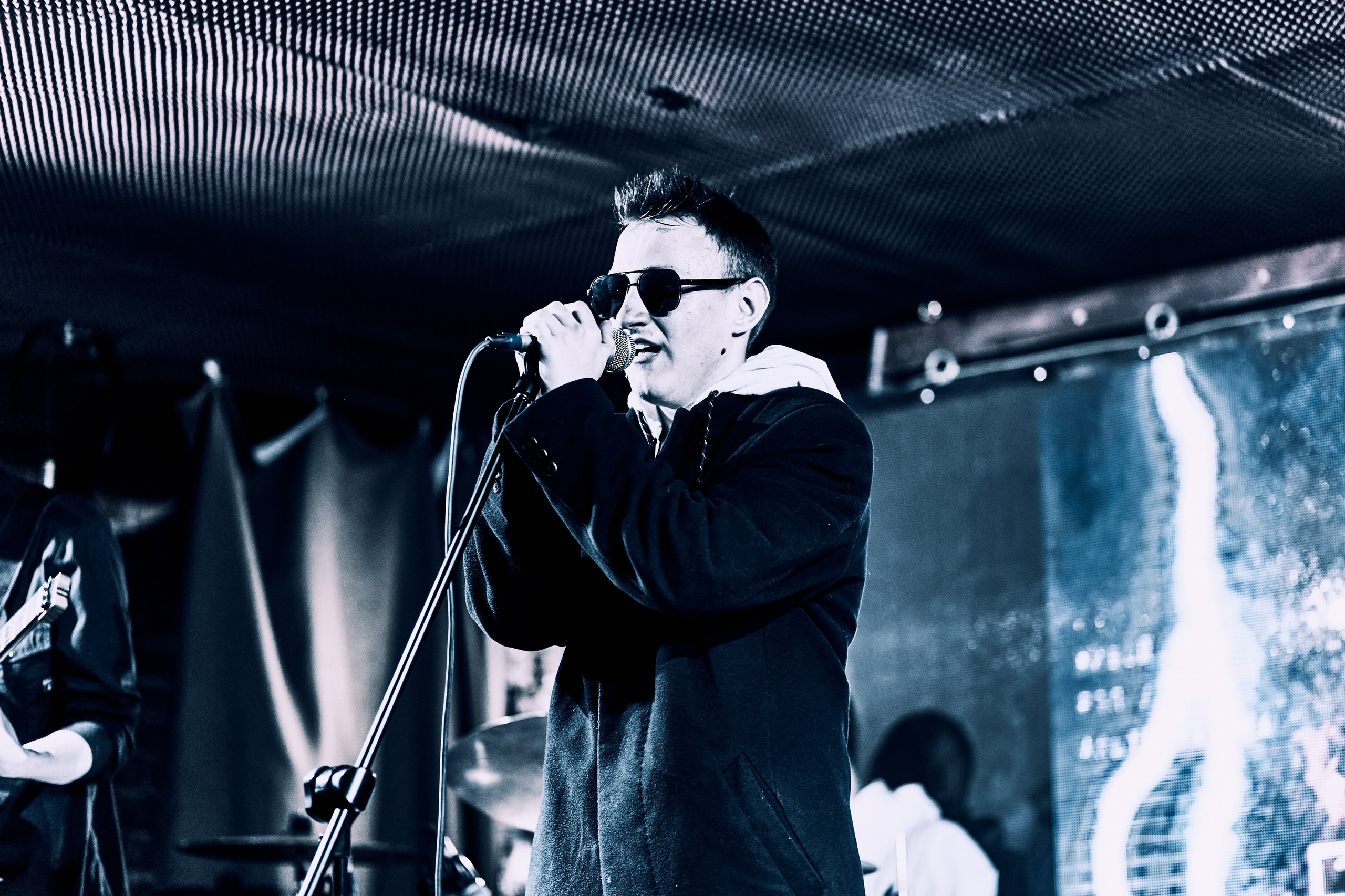 Концерт. Портретный и свадебный фотограф в Самаре Снытко Дарья