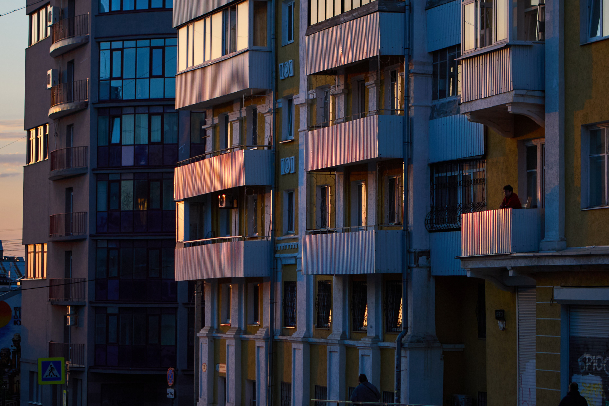 Фотосессия Ирины. Портретный и свадебный фотограф в Самаре Снытко Дарья