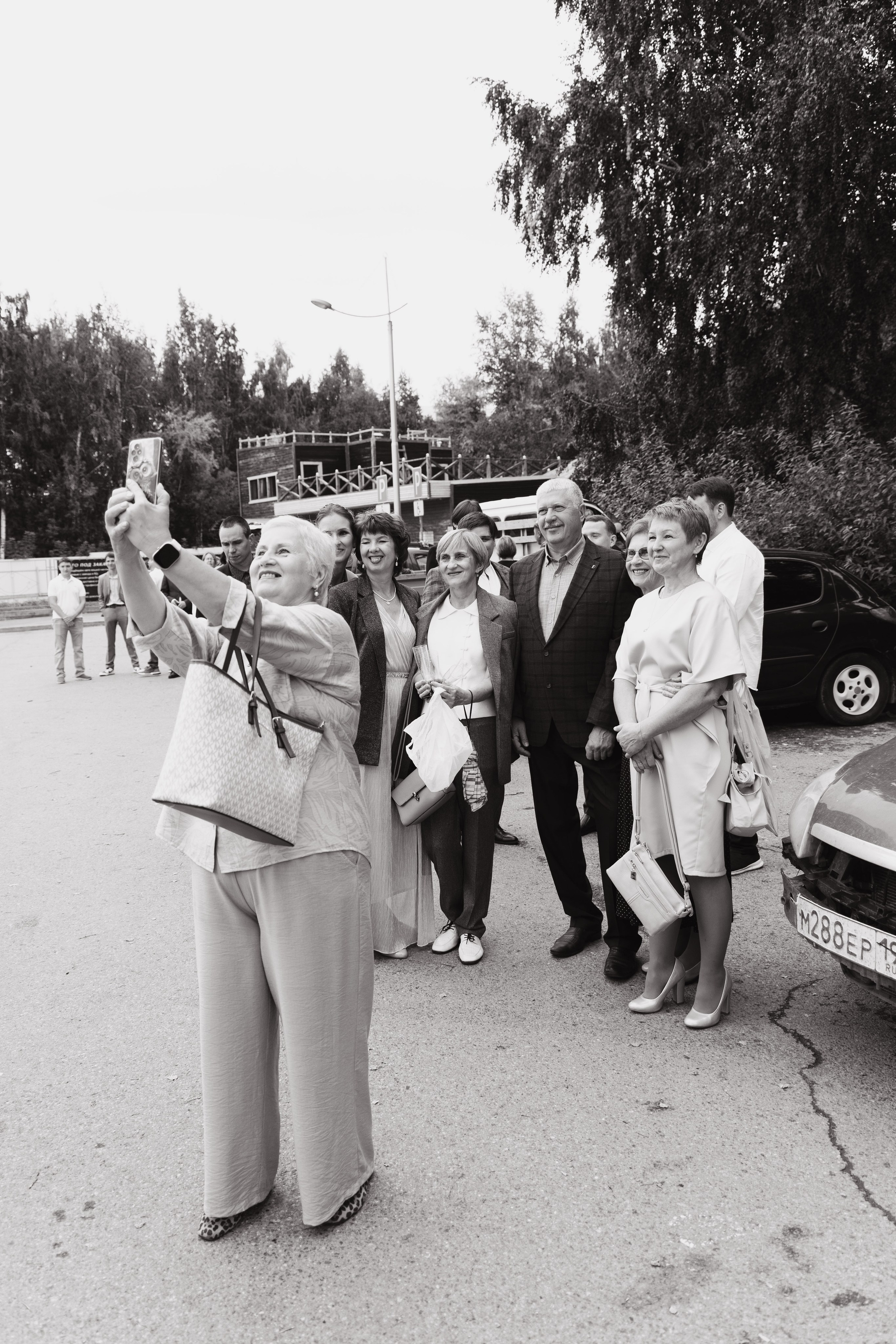 Владимир&Дарья. Фотограф в Екатеринбурге